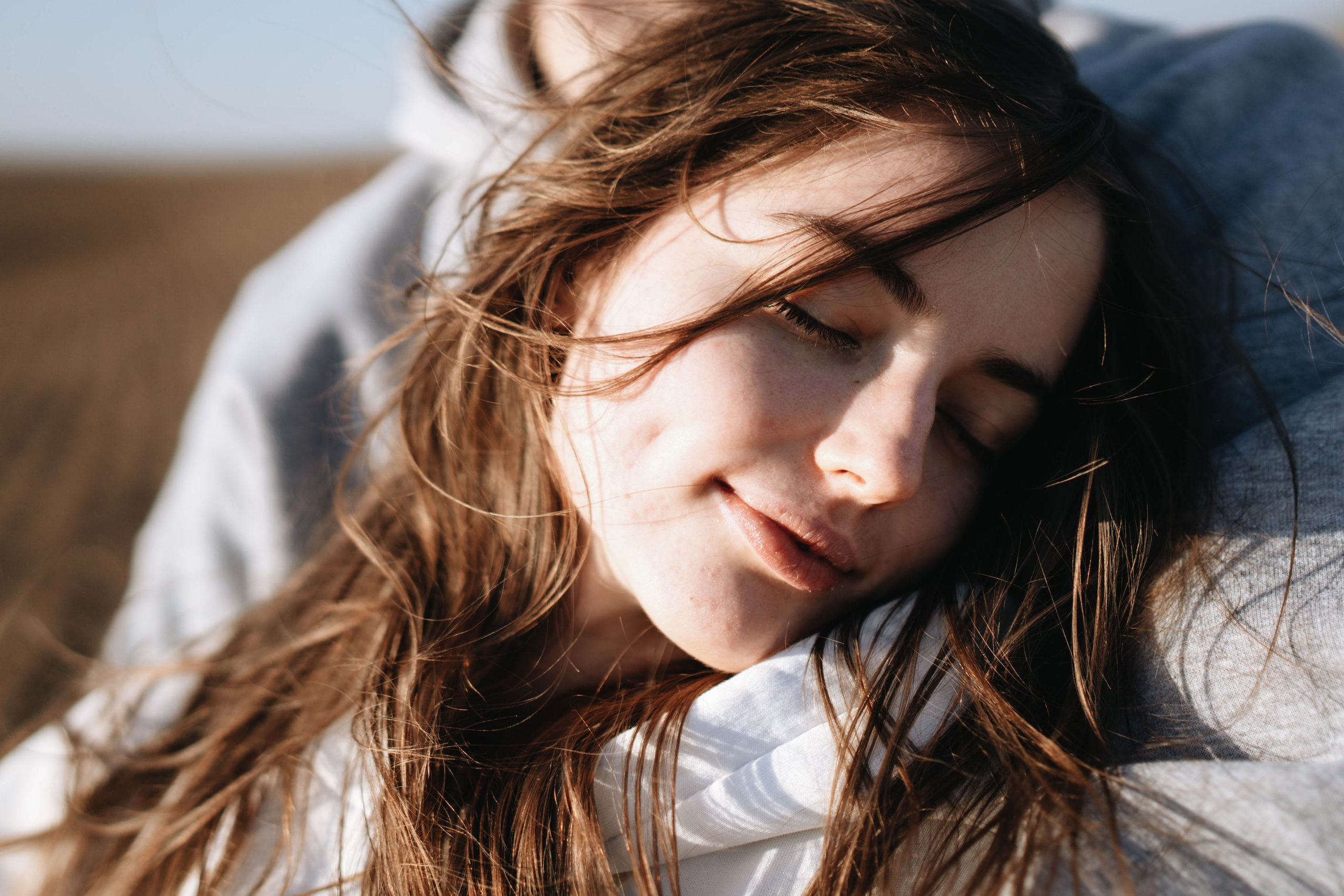 Про любовь. Семейный фотограф из Крыма Анастасия Кадырова