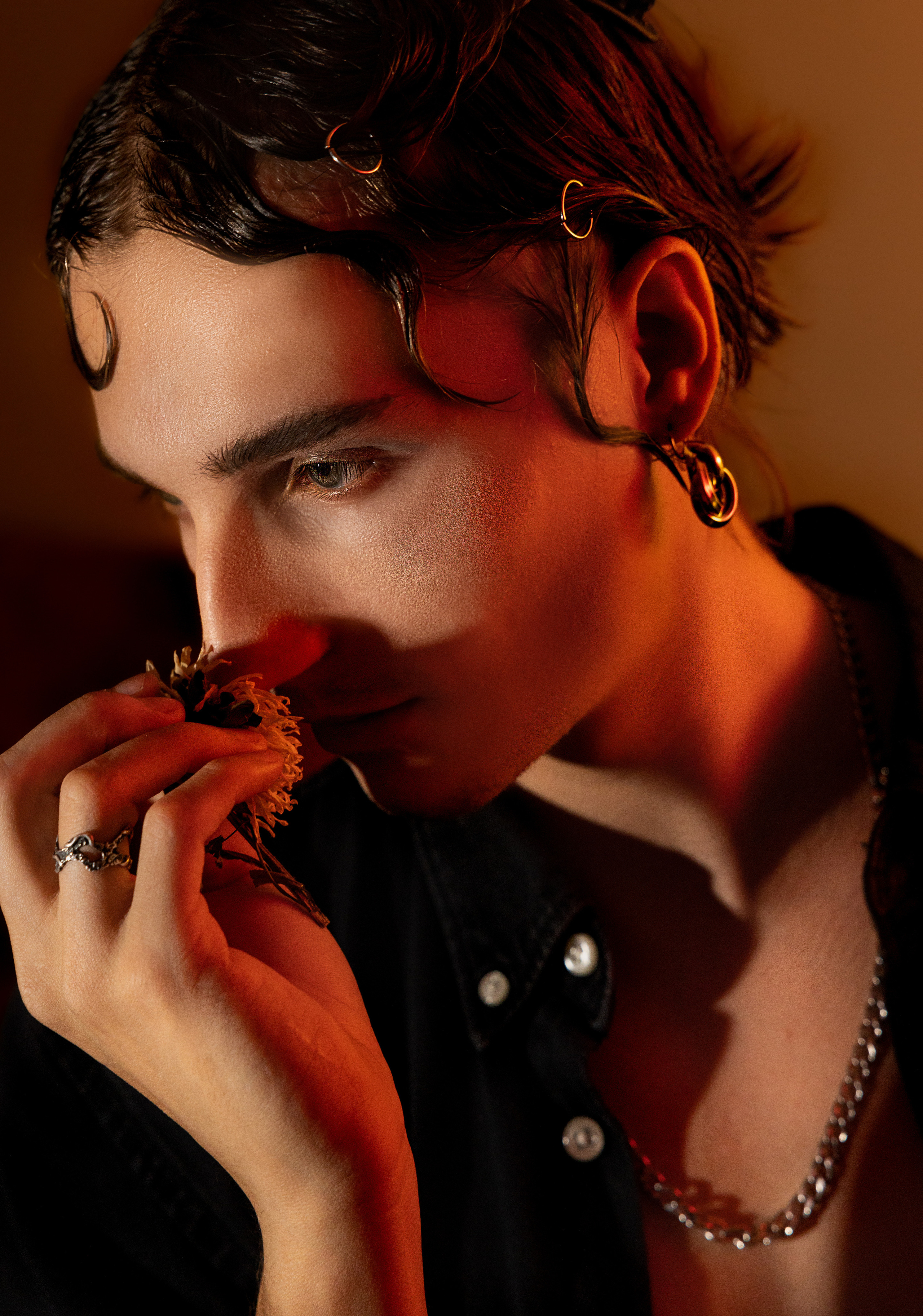 Fashion photoshoot Armenia. Фотограф Москва