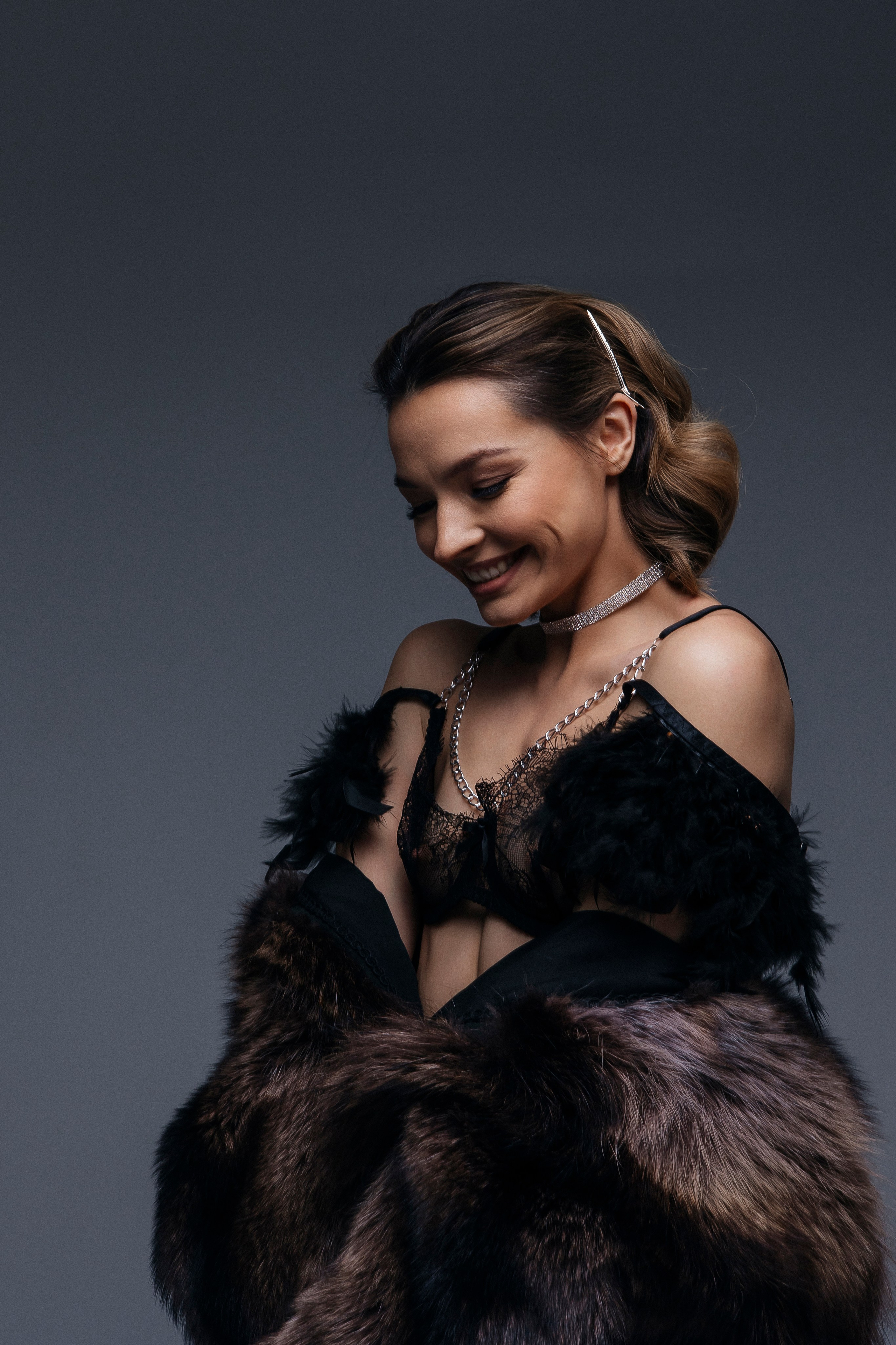 Анастасия. Фотограф в Москве Екатерина Потапова