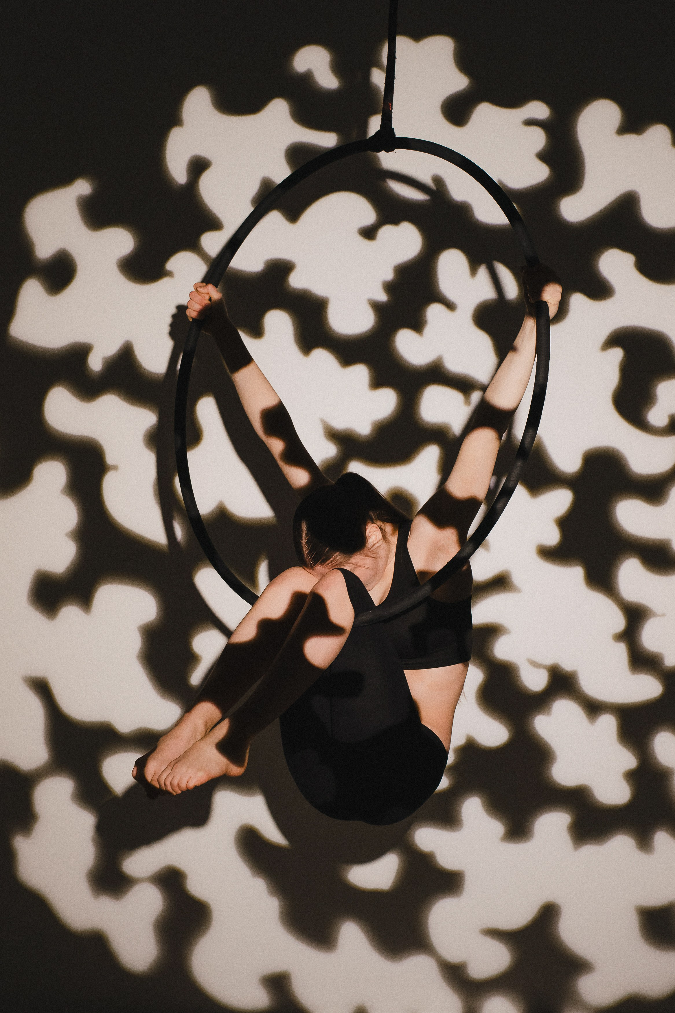 Фотомастерская Воробьевых. Воробьева Ксения — Спортивный и танцевальный фотограф Новосибирск