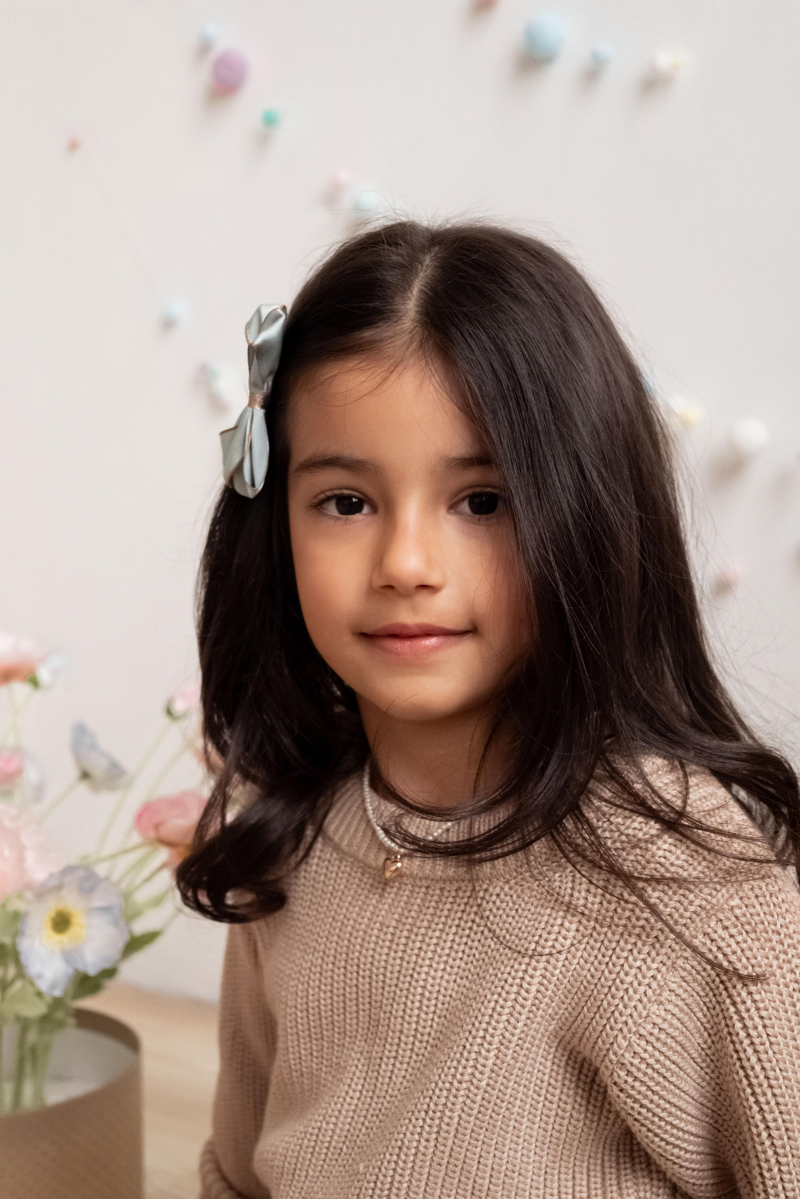 Детская студийная фотосессия. Профессиональный фотограф в Твери Иванова Юлия