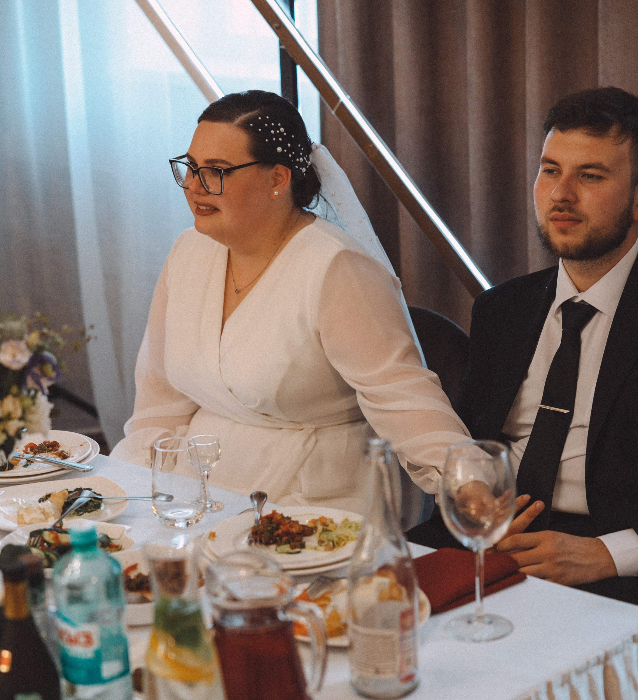 Свадебная съемка. Свадебный и Семейный Фотограф в Гатчине и Санкт-Петербурге Виктория