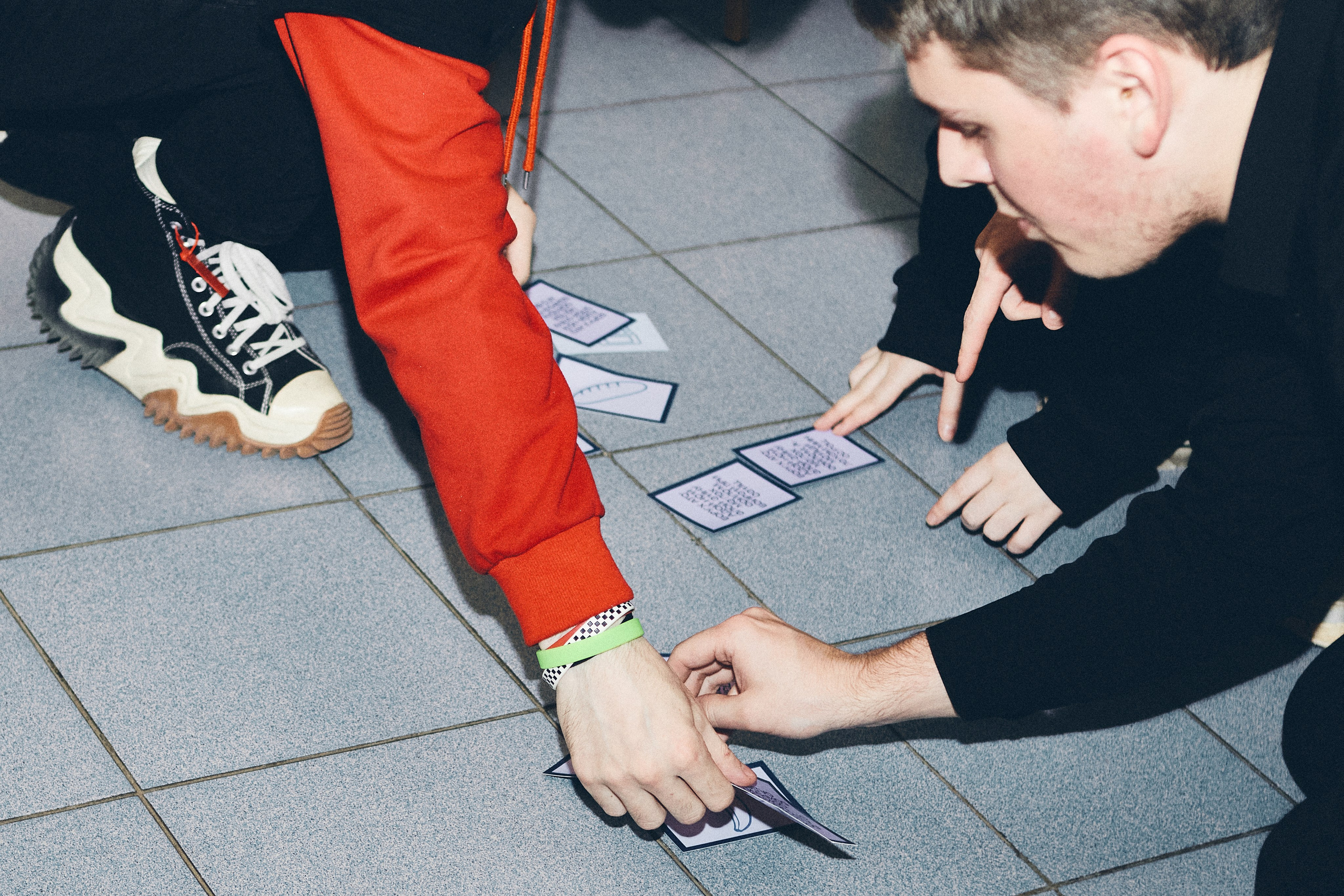 JEWPOLIA. Филаткина Дарья | Креативный фотограф