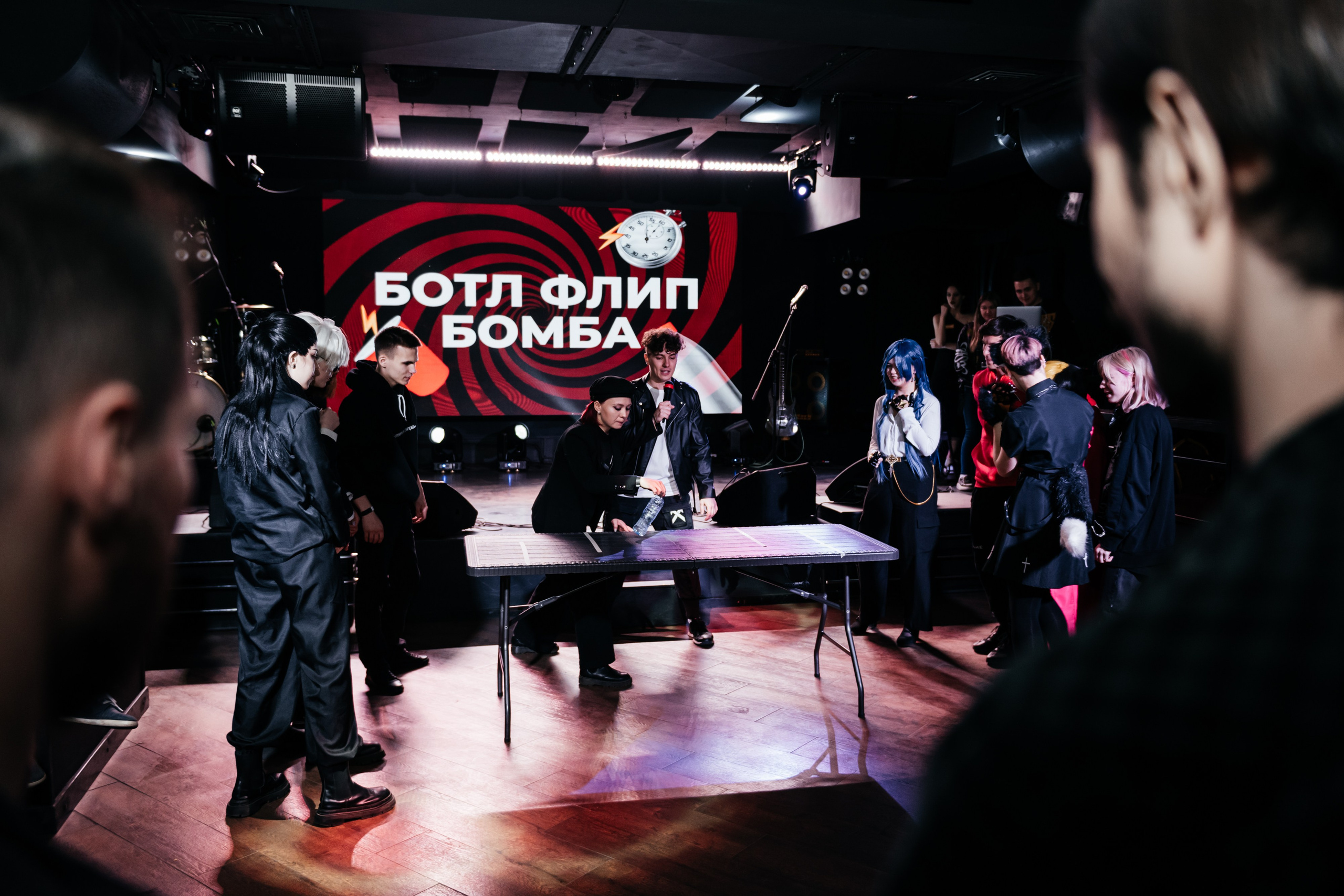 Фан Рок Фестиваль. Свадебный фотограф Иркутск Алексей Шульгин