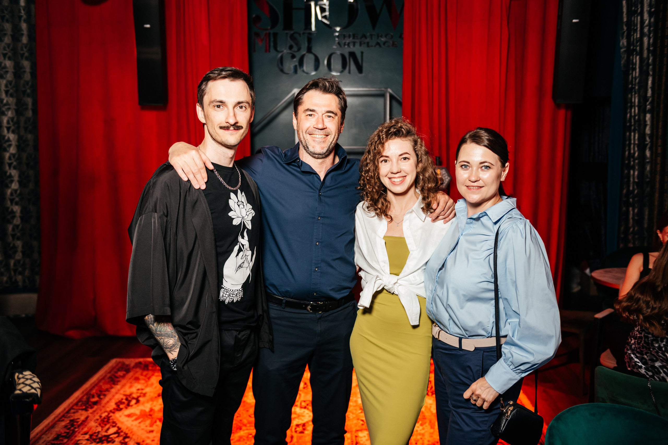 After Party EVENT. Свадебный фотограф Иркутск Алексей Шульгин