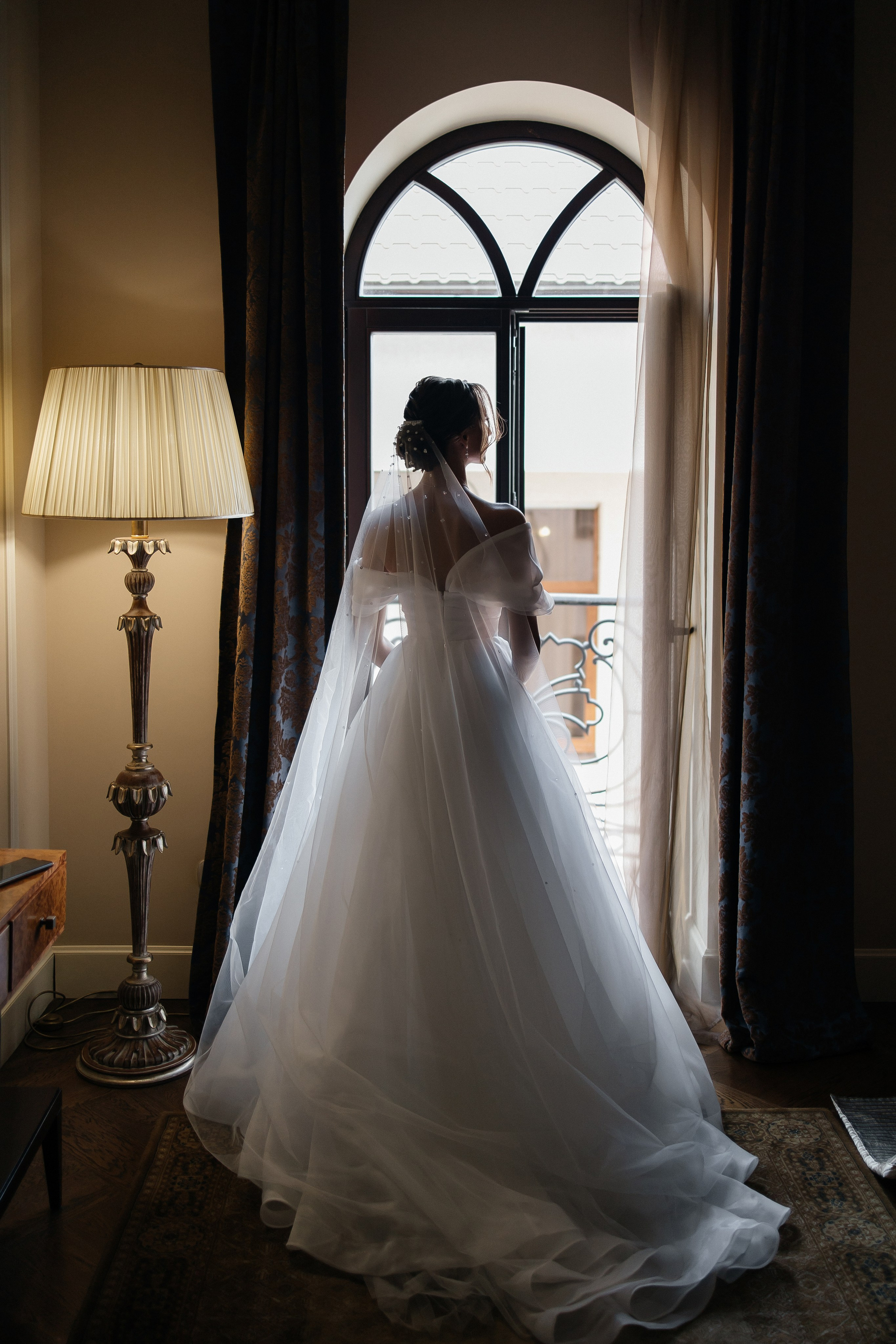 Теплый Июль 27го. Самый свадебный фотограф