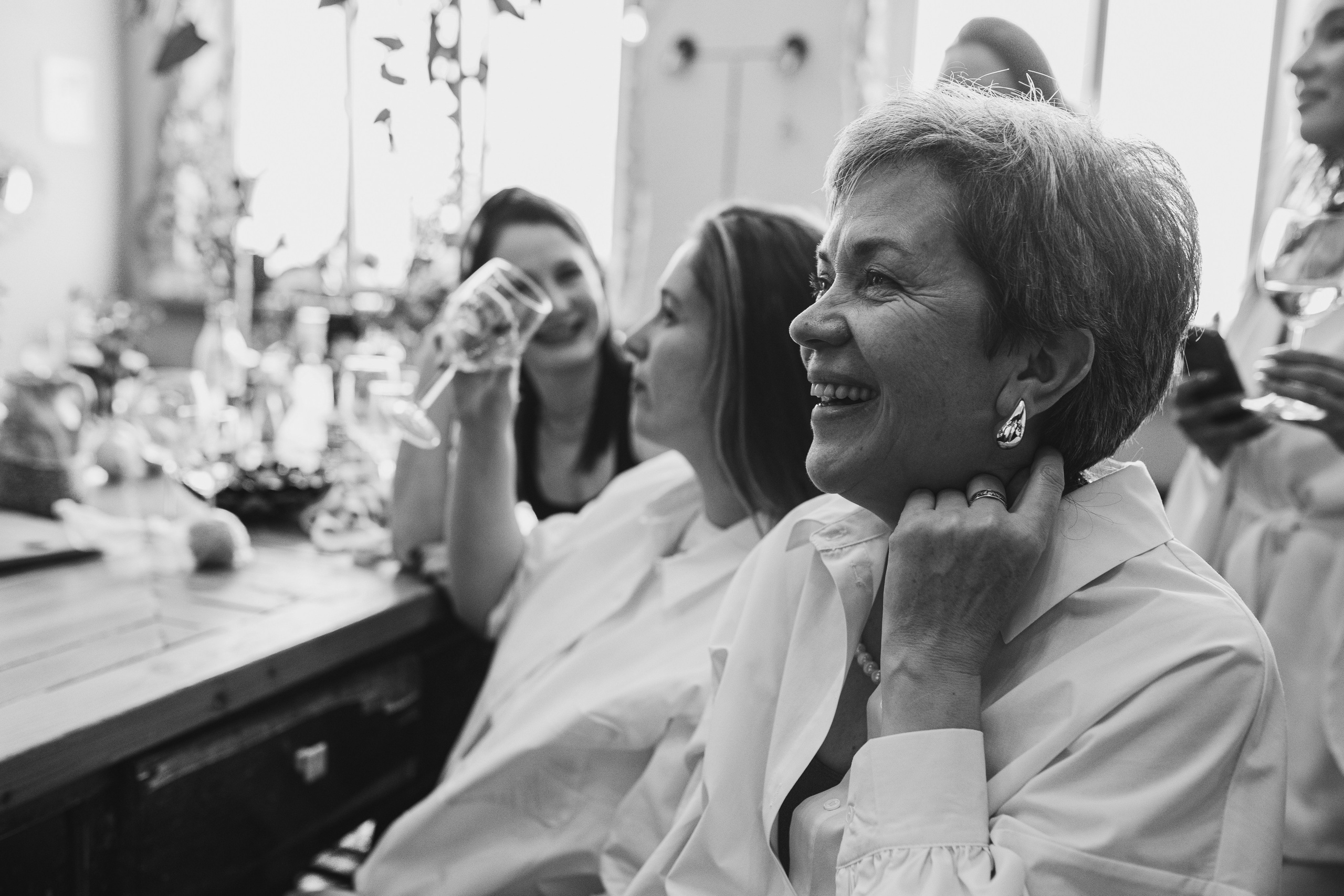 Люба и ее семейный ДР. Семейный и свадебный фотограф в Екатеринбурге Орлова Ирина