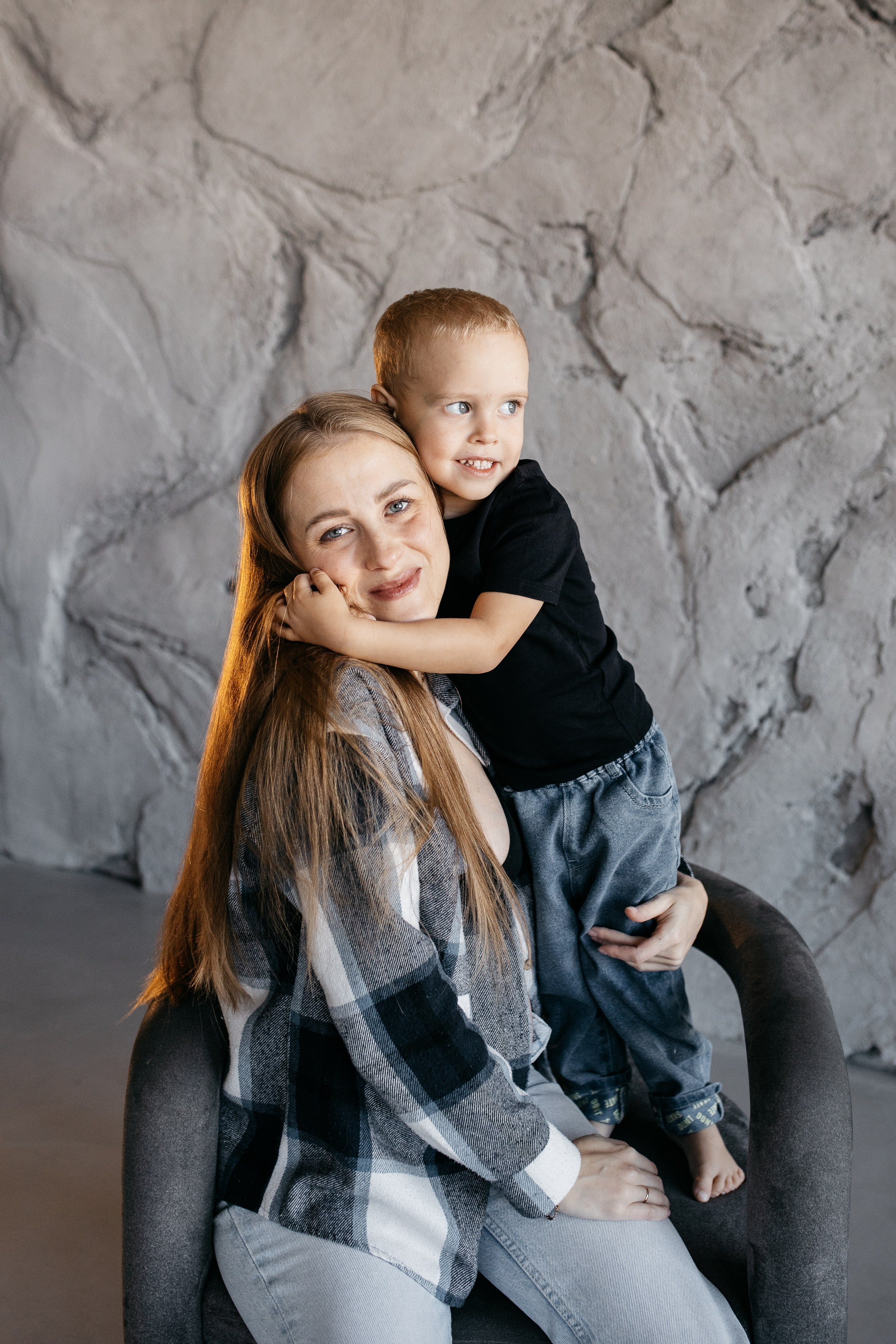 Алла. Семейный фотограф Трусова Евгения в Екатеринбурге