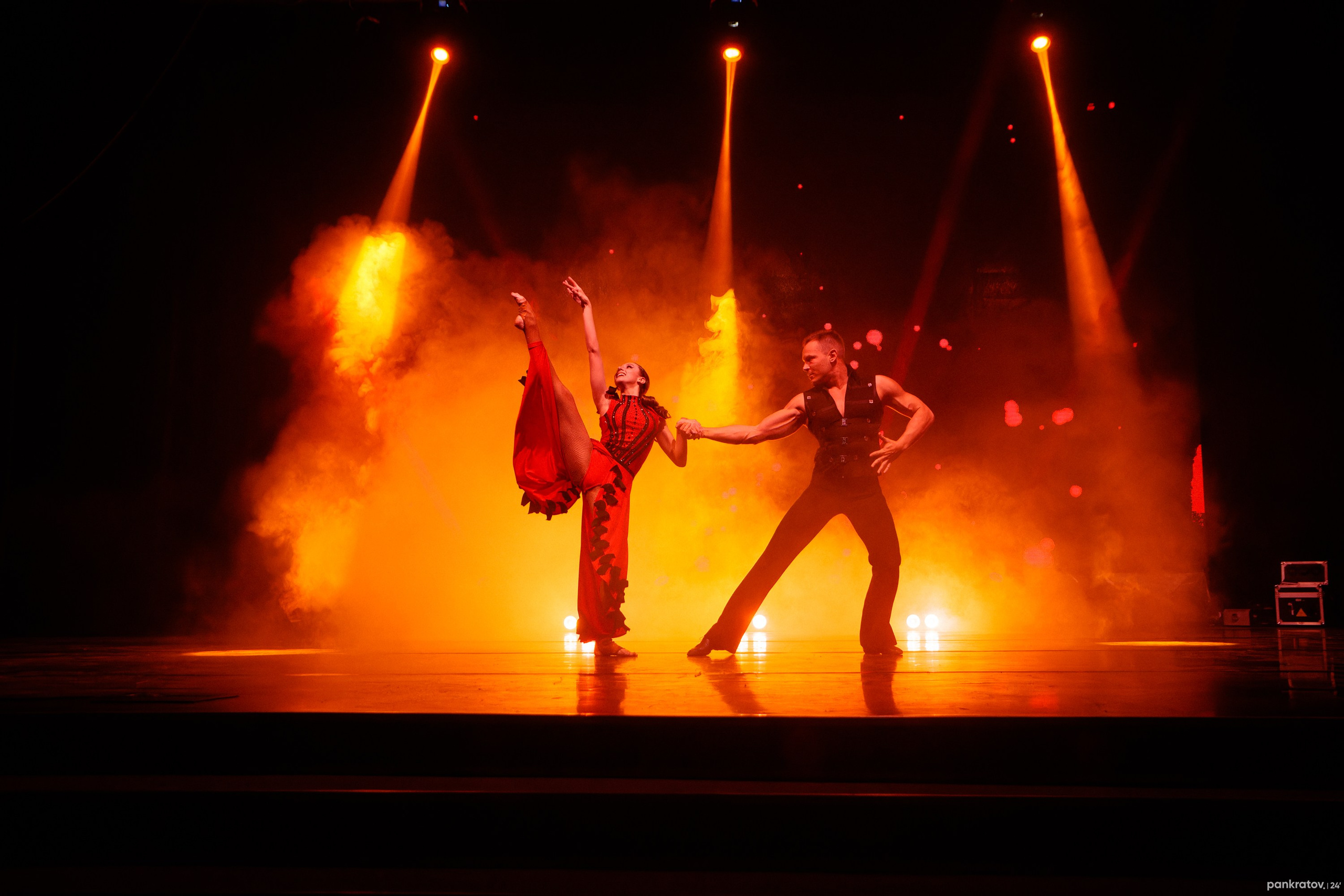 Лучший среди первых. Игорь Панкратов | Фотограф Ставрополь