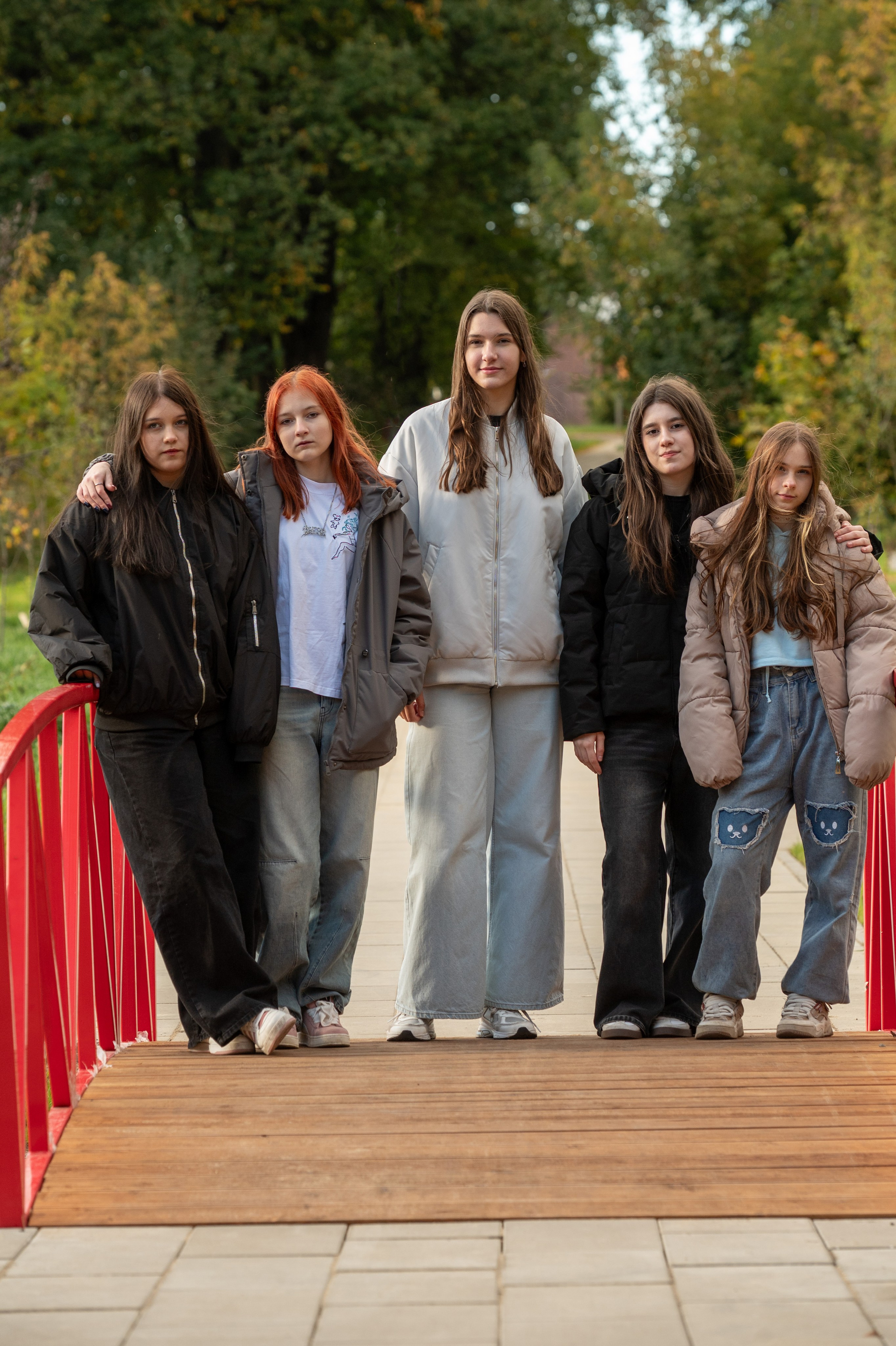 Детские съемки сентября. Школьный фотограф в Москве