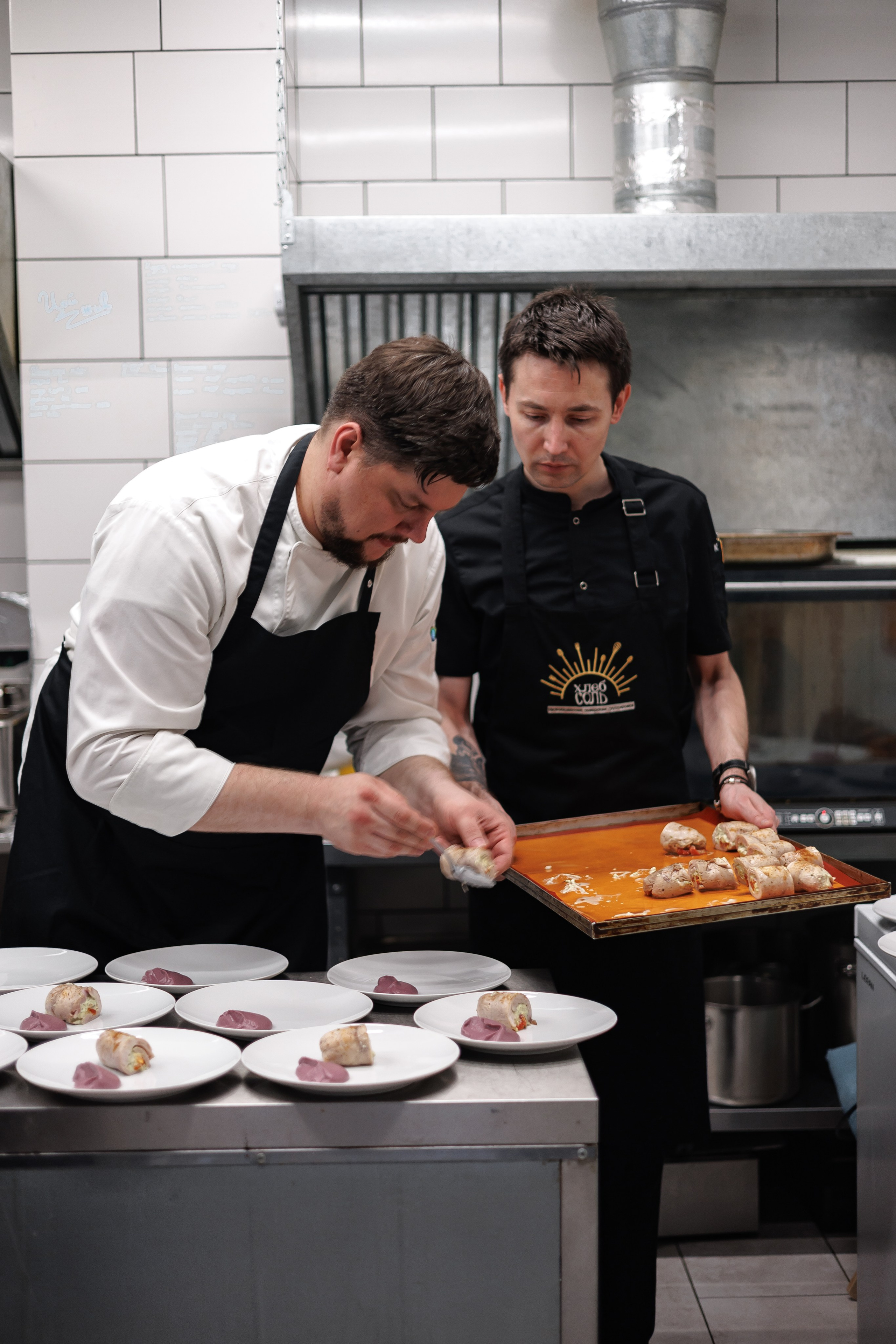 Гастроужин челябинск