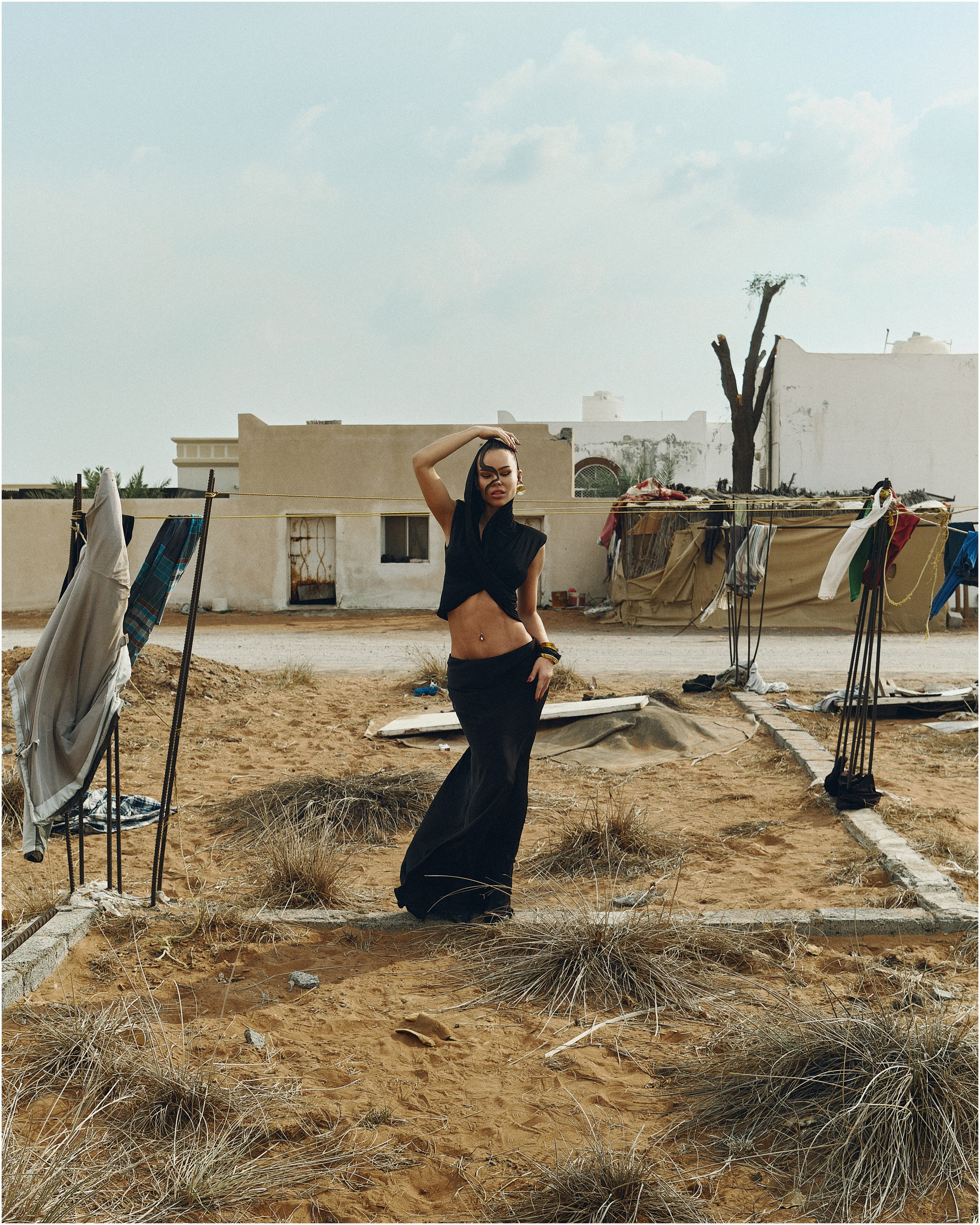 Фотограф Москва. NOIZOMAX Художественный фотограф в Дубай