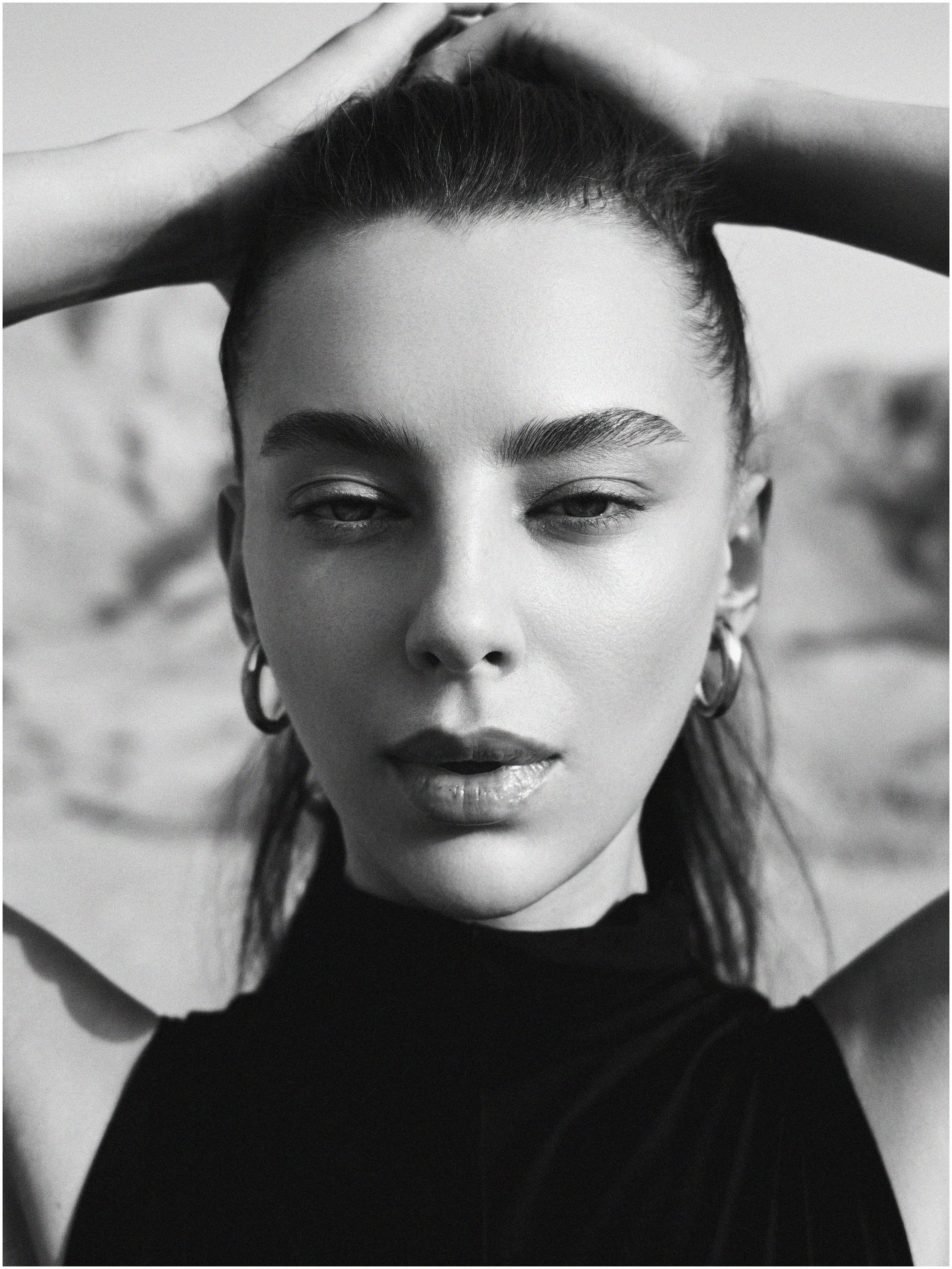 Katia. NOIZOMAX Художественный фотограф в Дубай