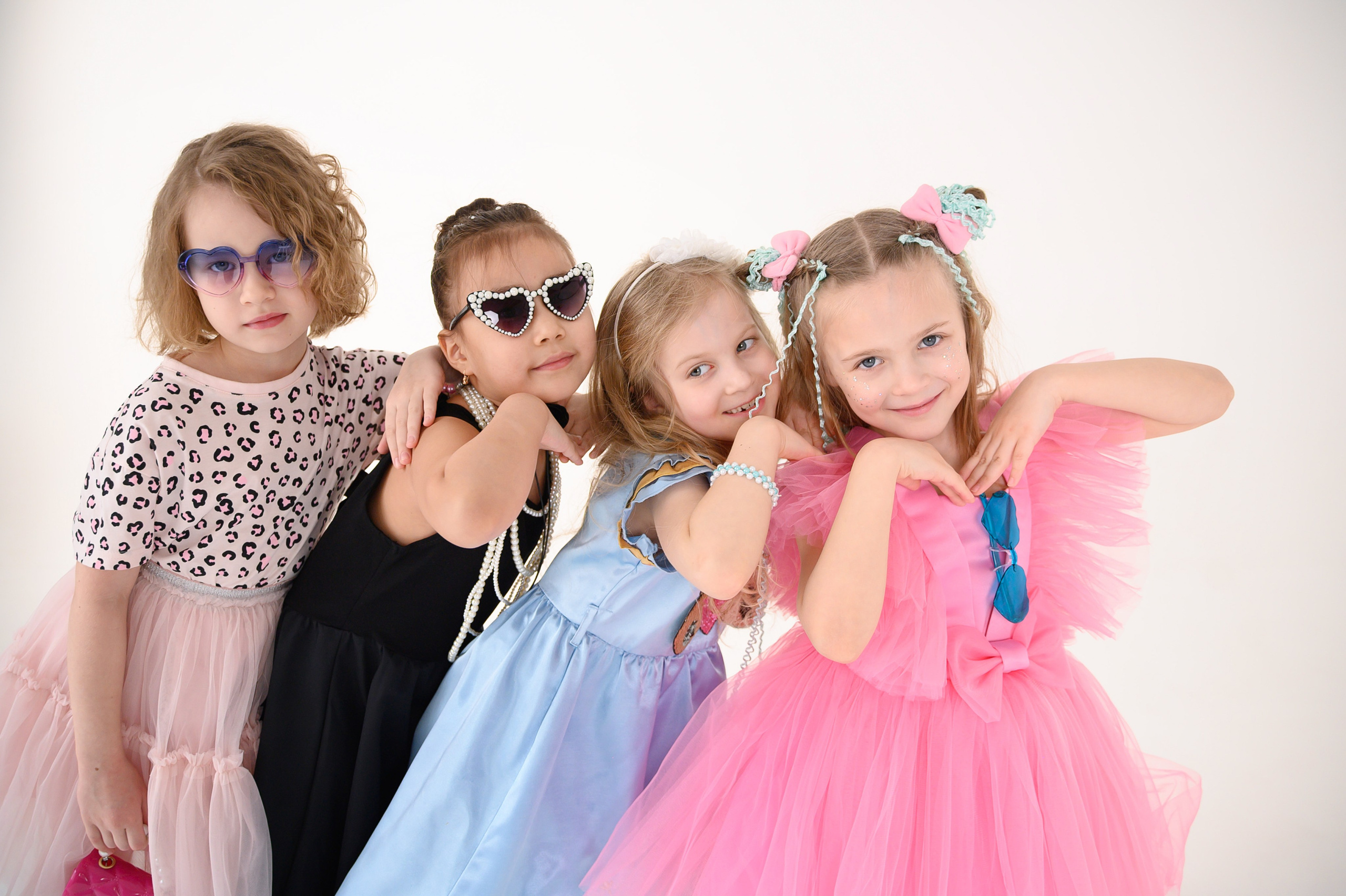 Д\с125 «Ручеек» группа Монтессори (садик и студия). Фотограф новорожденных, семейный детский в Тюмени Татьяна Морозова