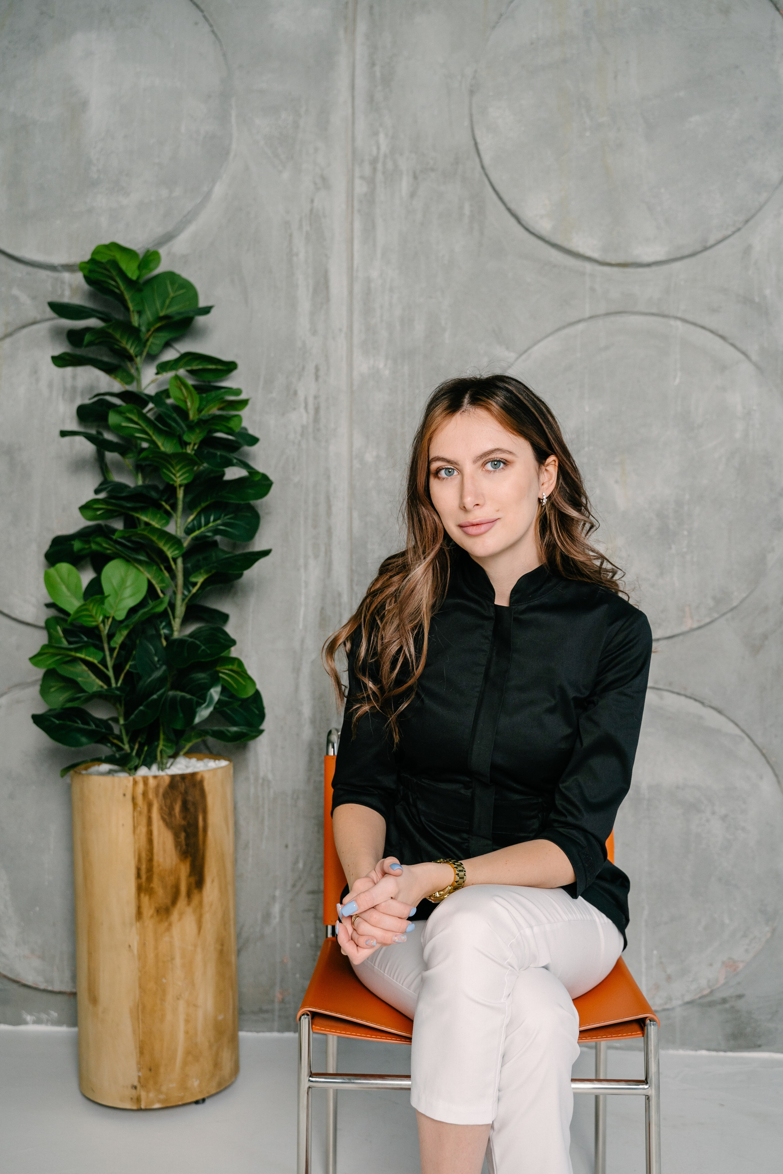 Контент стоматологу. Свадебный фотограф Юлия Копылова