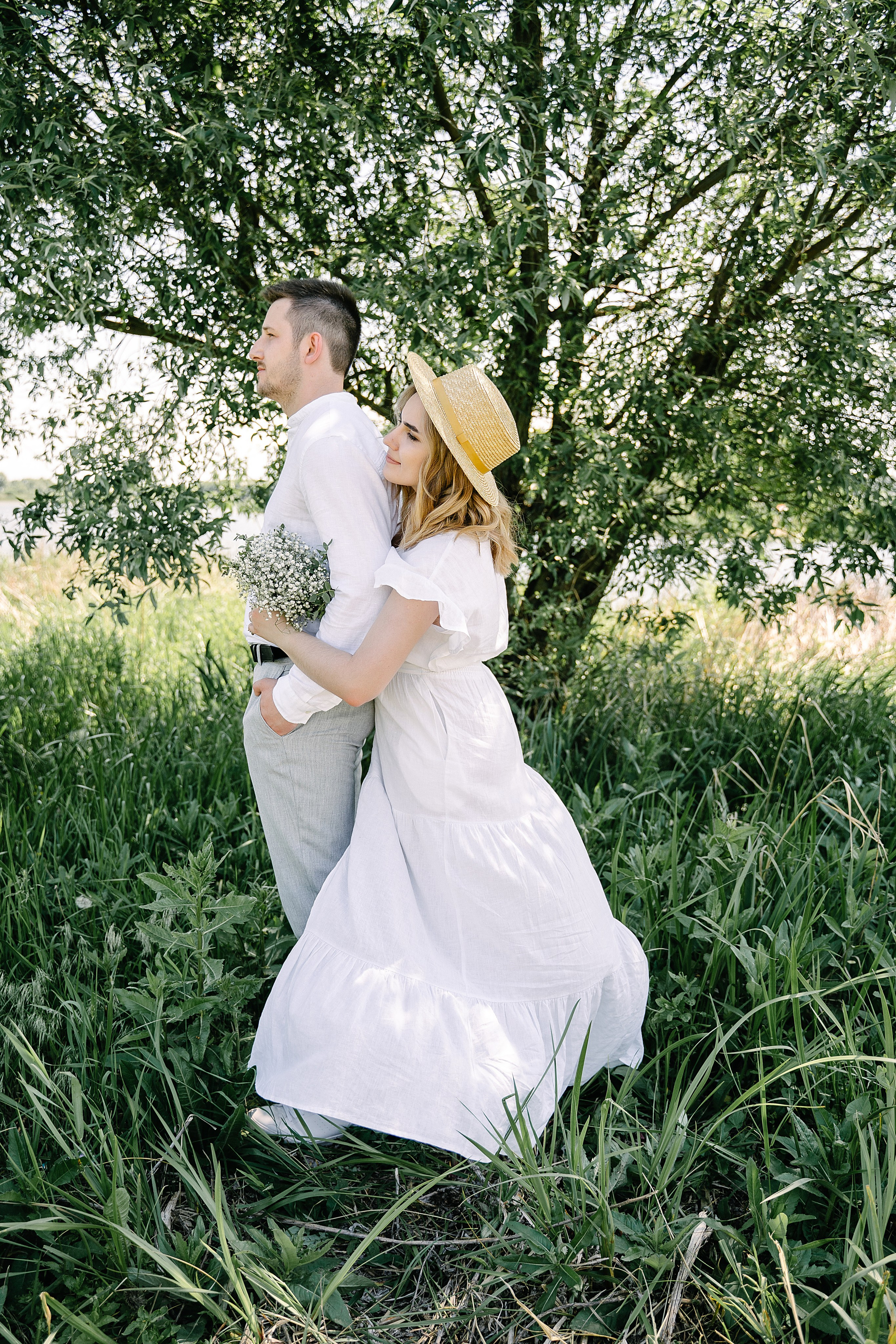Алина и Артём. Свадебный фотограф Юлия Копылова