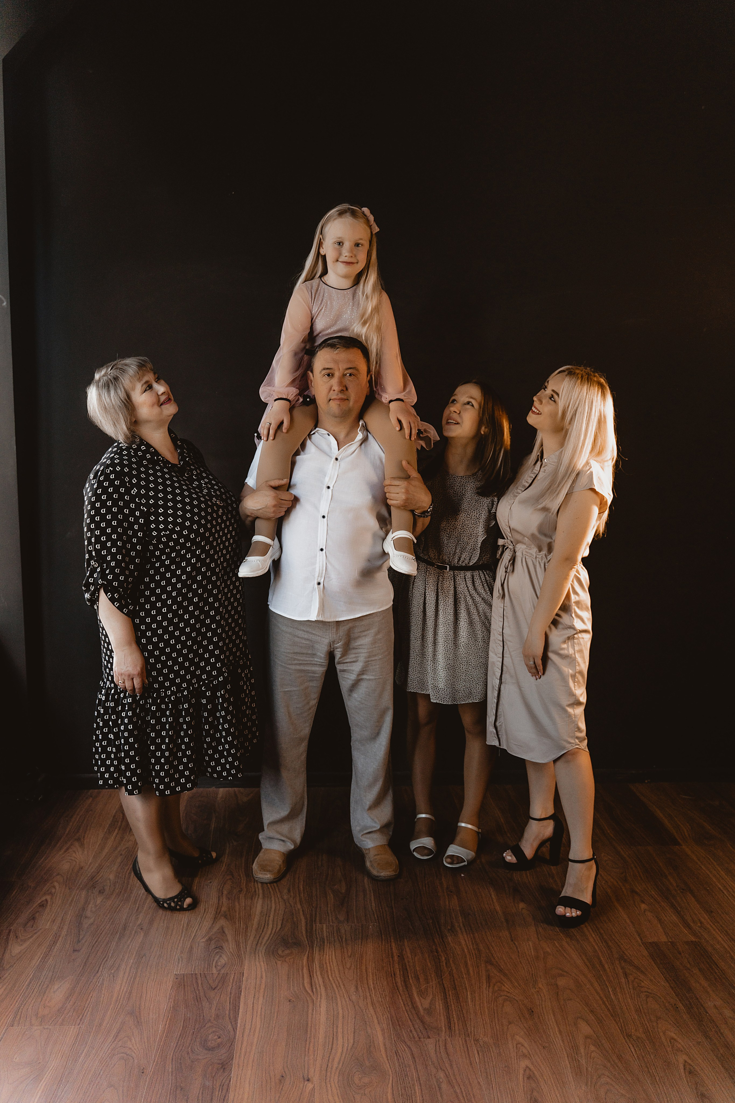 Поколение. Свадебный фотограф Юлия Копылова