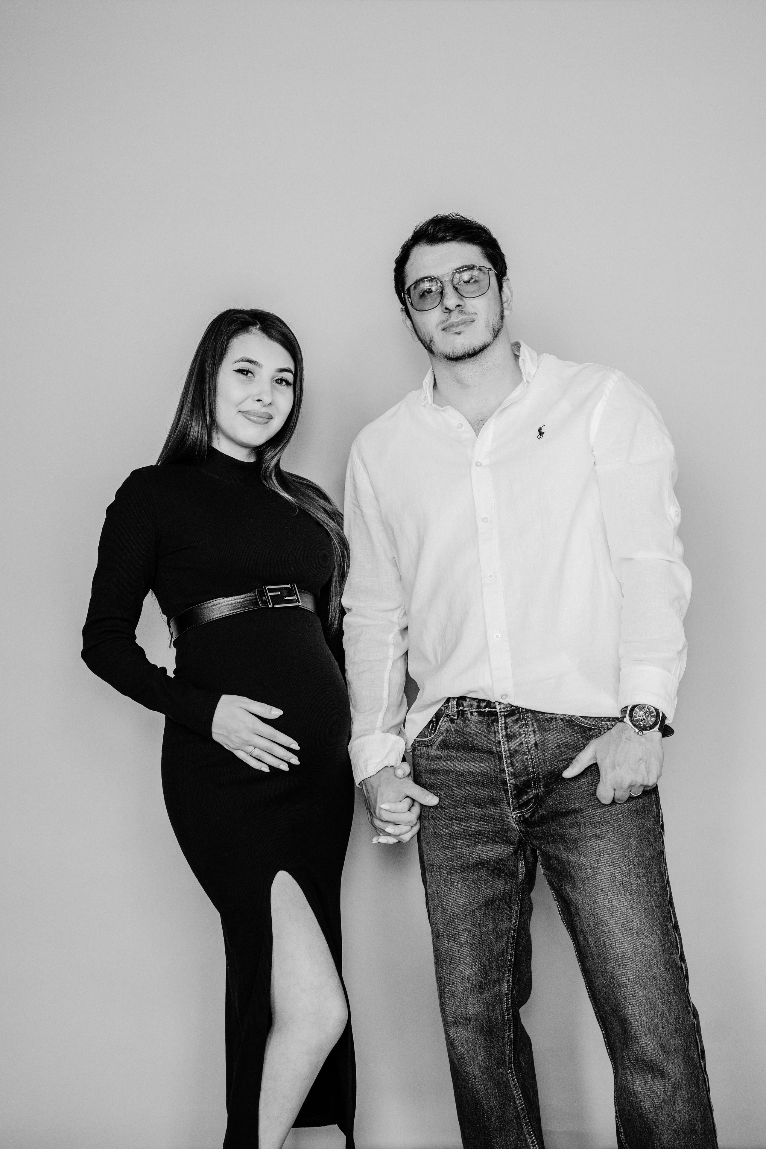 Диана минимализм. Свадебный фотограф Юлия Копылова