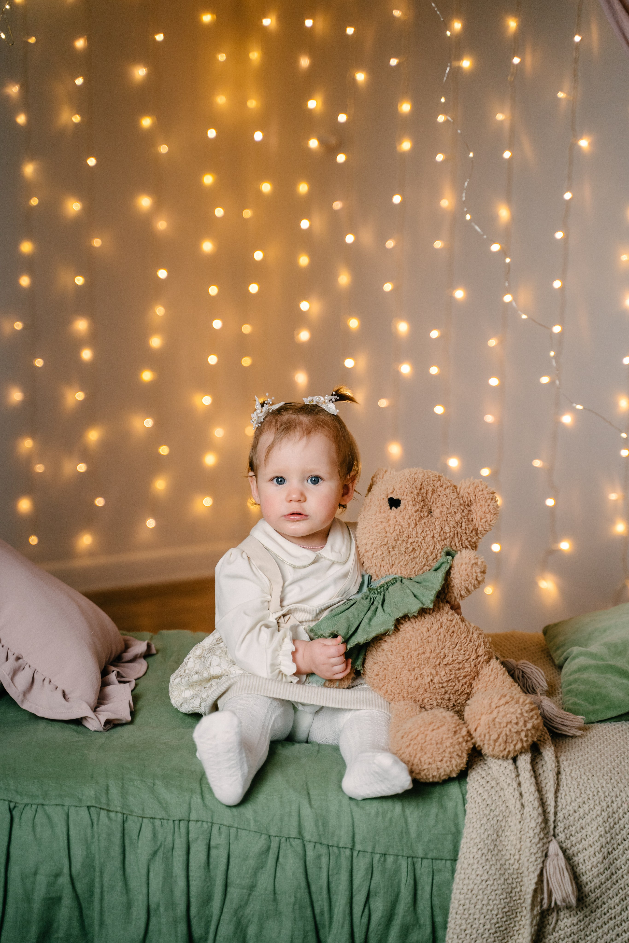 Семья Свиридовых. Свадебный фотограф Юлия Копылова