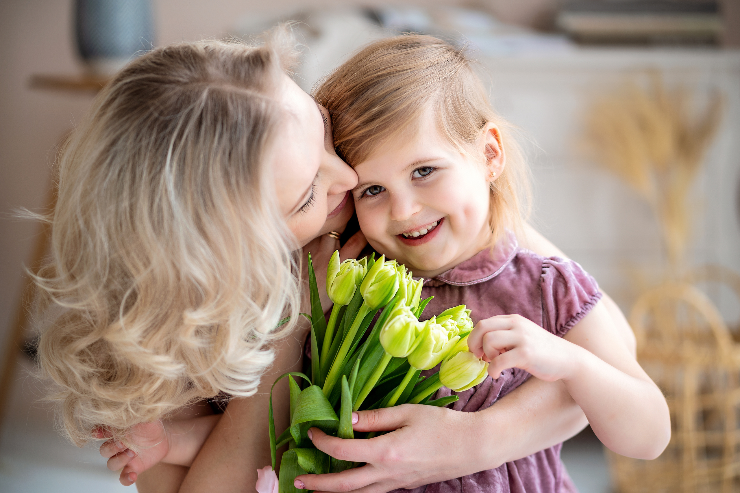 Весна на пороге). Семейный и свадебный фотограф Минск, Беларусь Анна Орловская