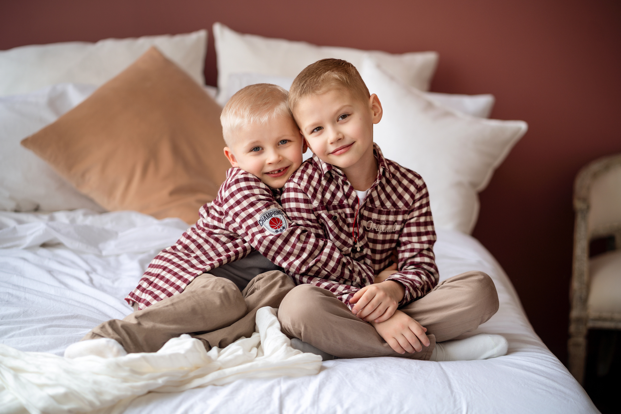 Весна на пороге). Семейный и свадебный фотограф Минск, Беларусь Анна Орловская