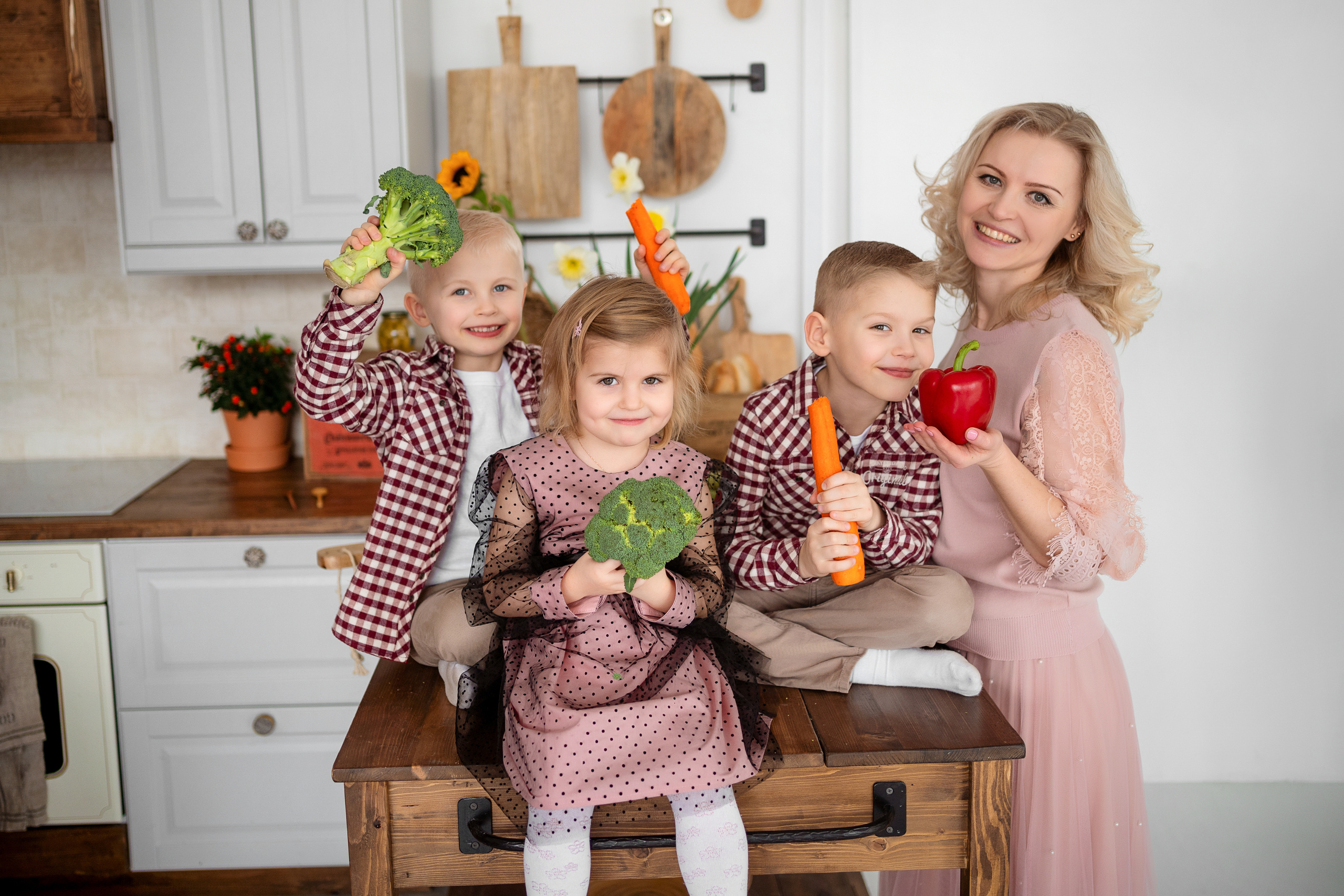 Весна на пороге). Семейный и свадебный фотограф Минск, Беларусь Анна Орловская