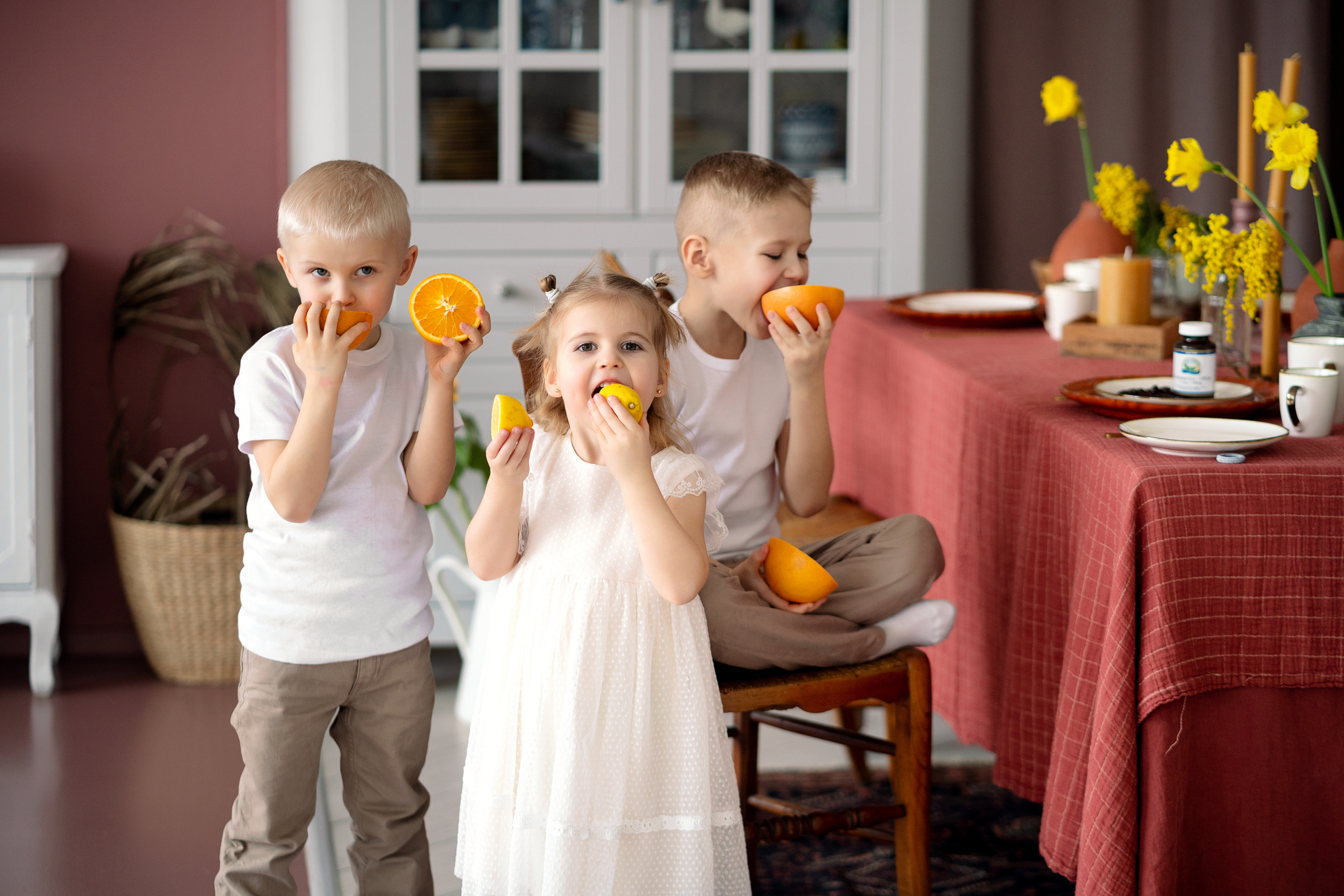 Весна на пороге). Семейный и свадебный фотограф Минск, Беларусь Анна Орловская
