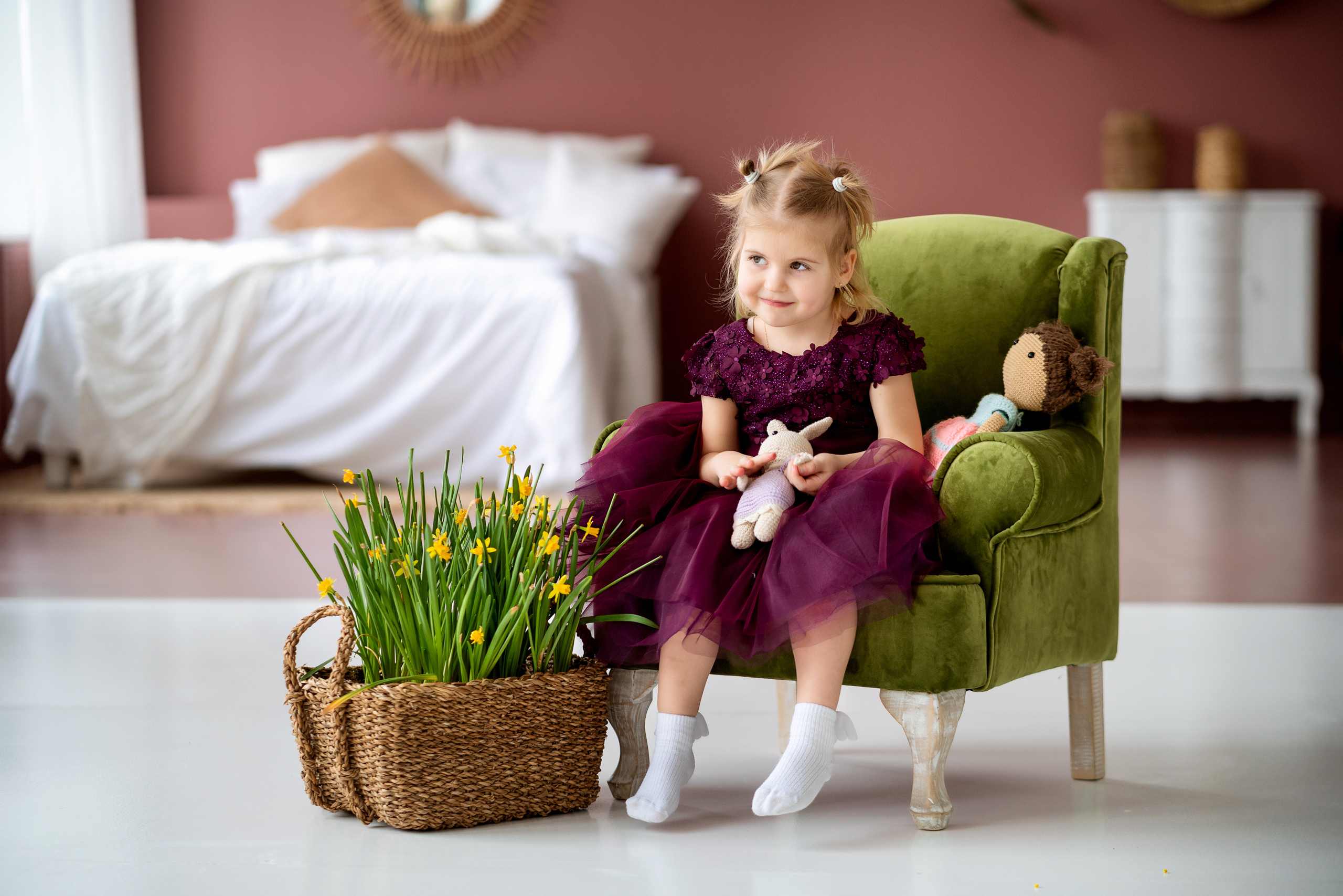 Весна на пороге). Семейный и свадебный фотограф Минск, Беларусь Анна Орловская