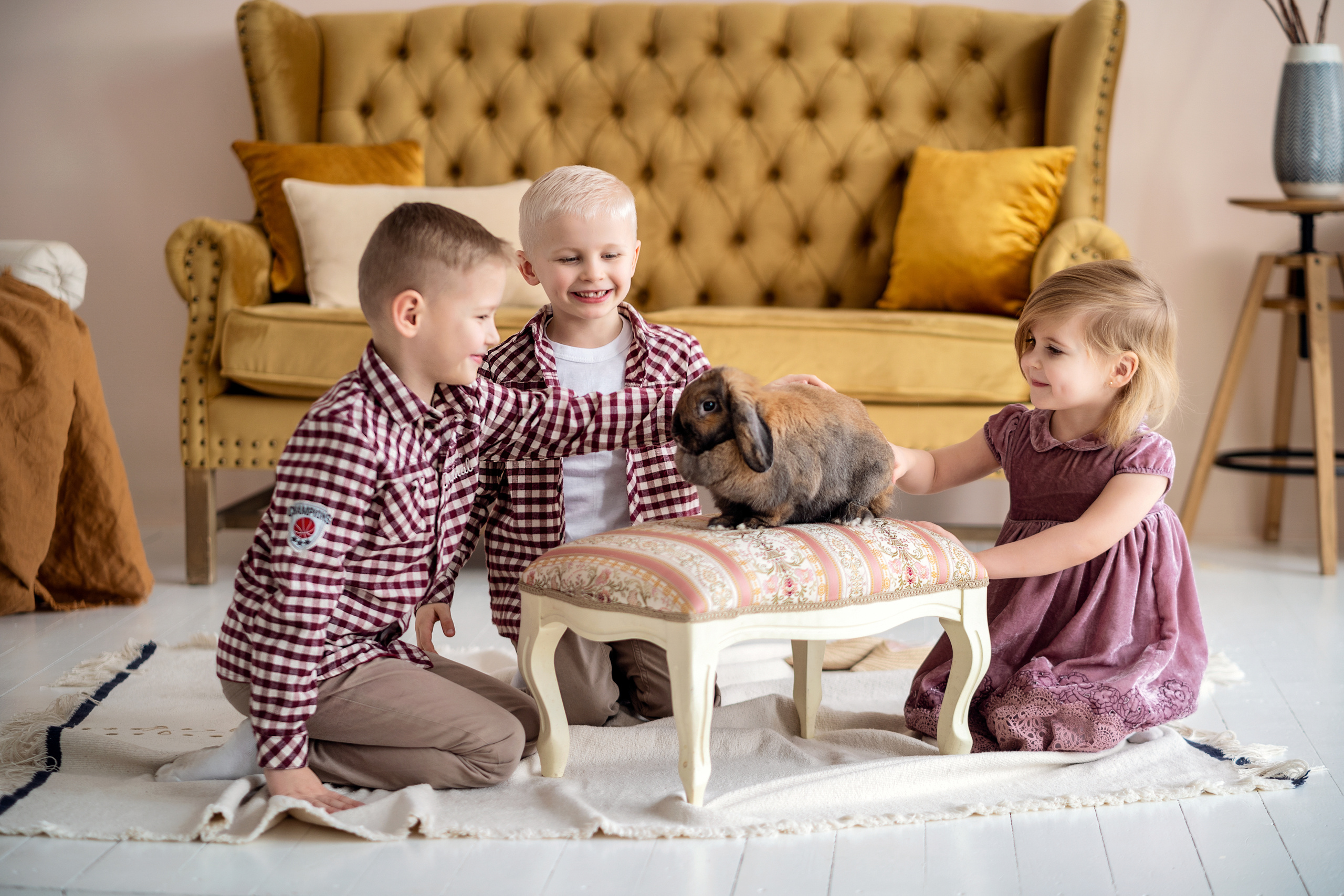 Весна на пороге). Семейный и свадебный фотограф Минск, Беларусь Анна Орловская
