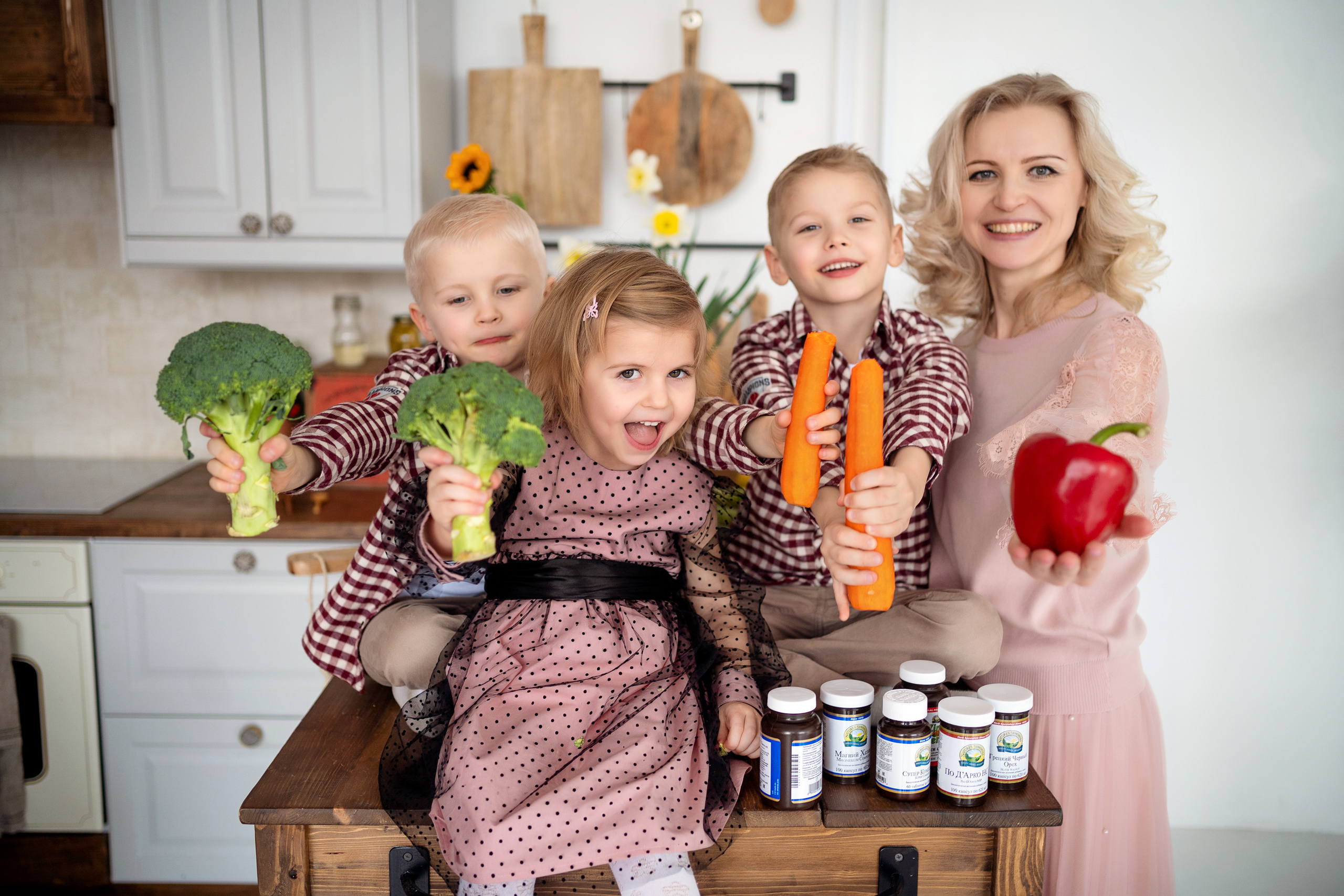 Весна на пороге). Семейный и свадебный фотограф Минск, Беларусь Анна Орловская