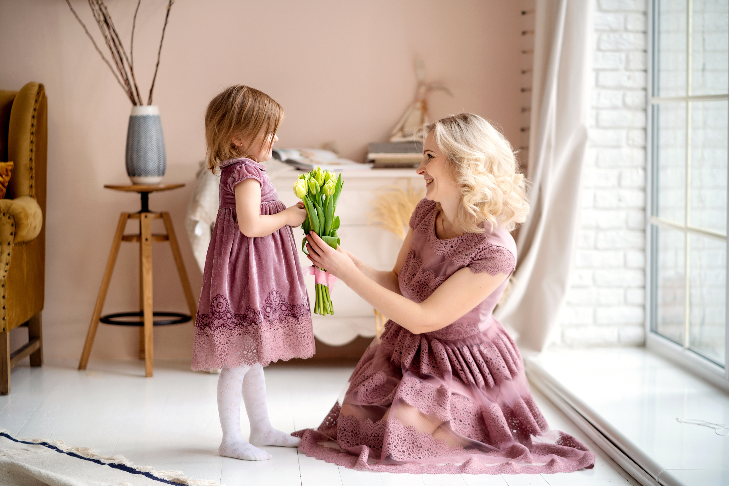 Весна на пороге). Семейный и свадебный фотограф Минск, Беларусь Анна Орловская