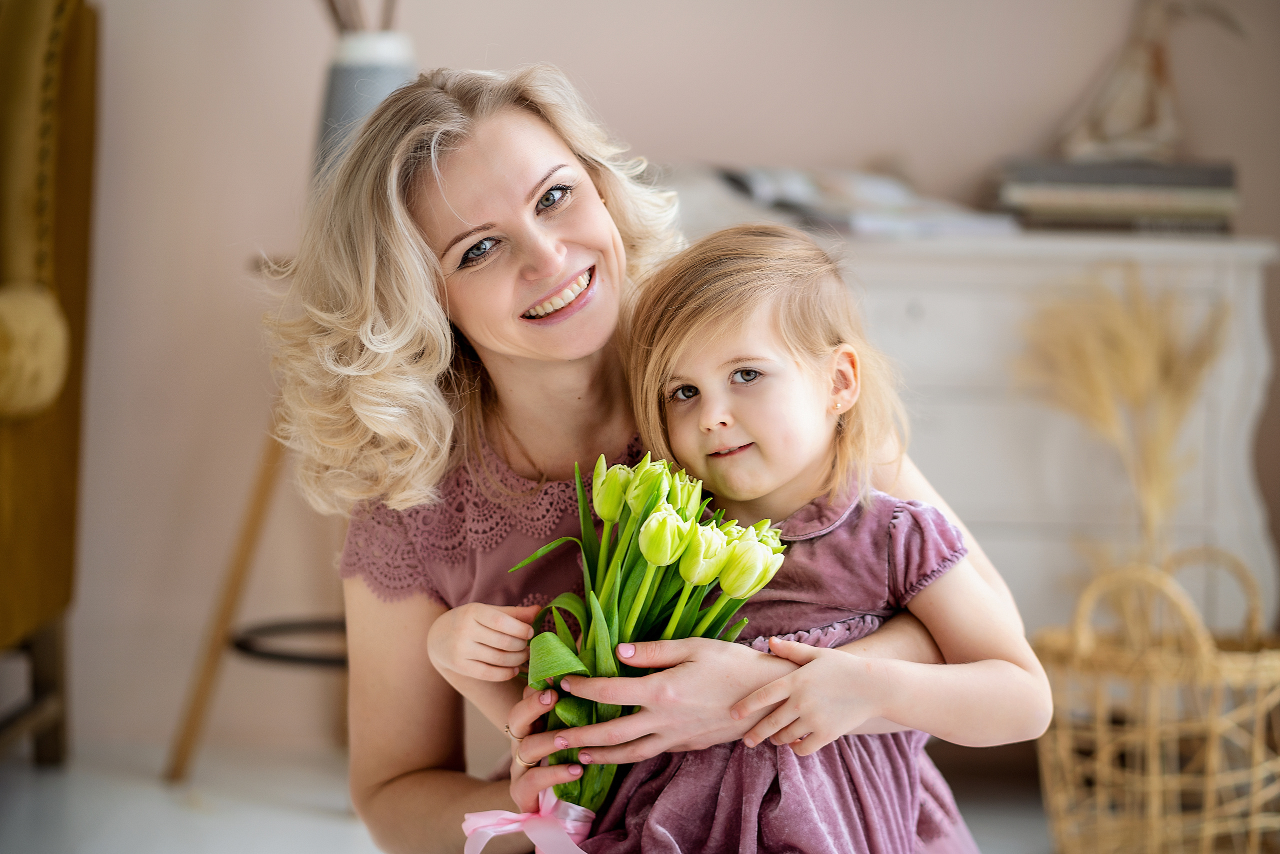 Весна на пороге). Семейный и свадебный фотограф Минск, Беларусь Анна Орловская