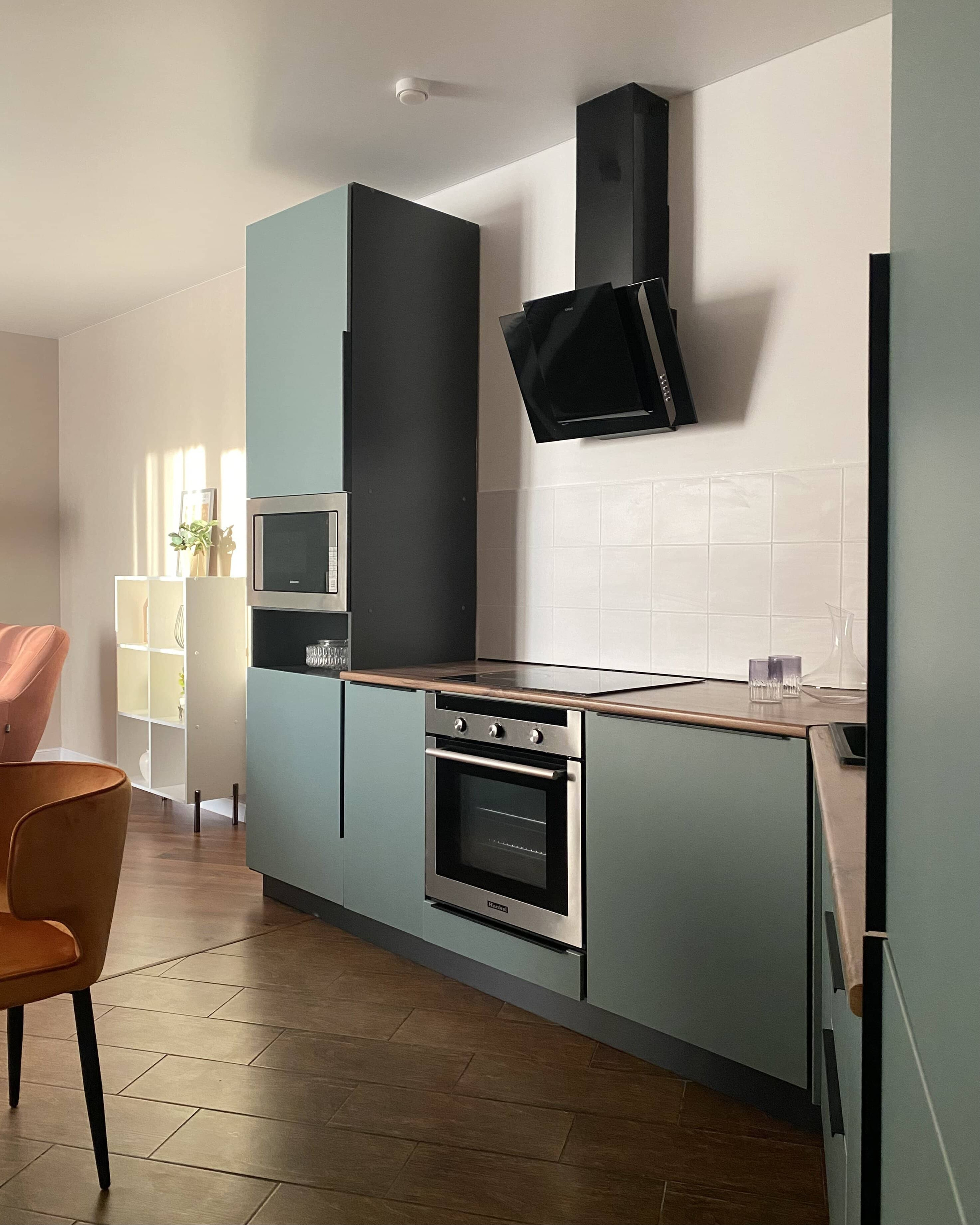 Проект № 1123. Хоумстейджинг и Инвестремонт в Екатеринбурге | Увеличьте стоимость вашей недвижимости