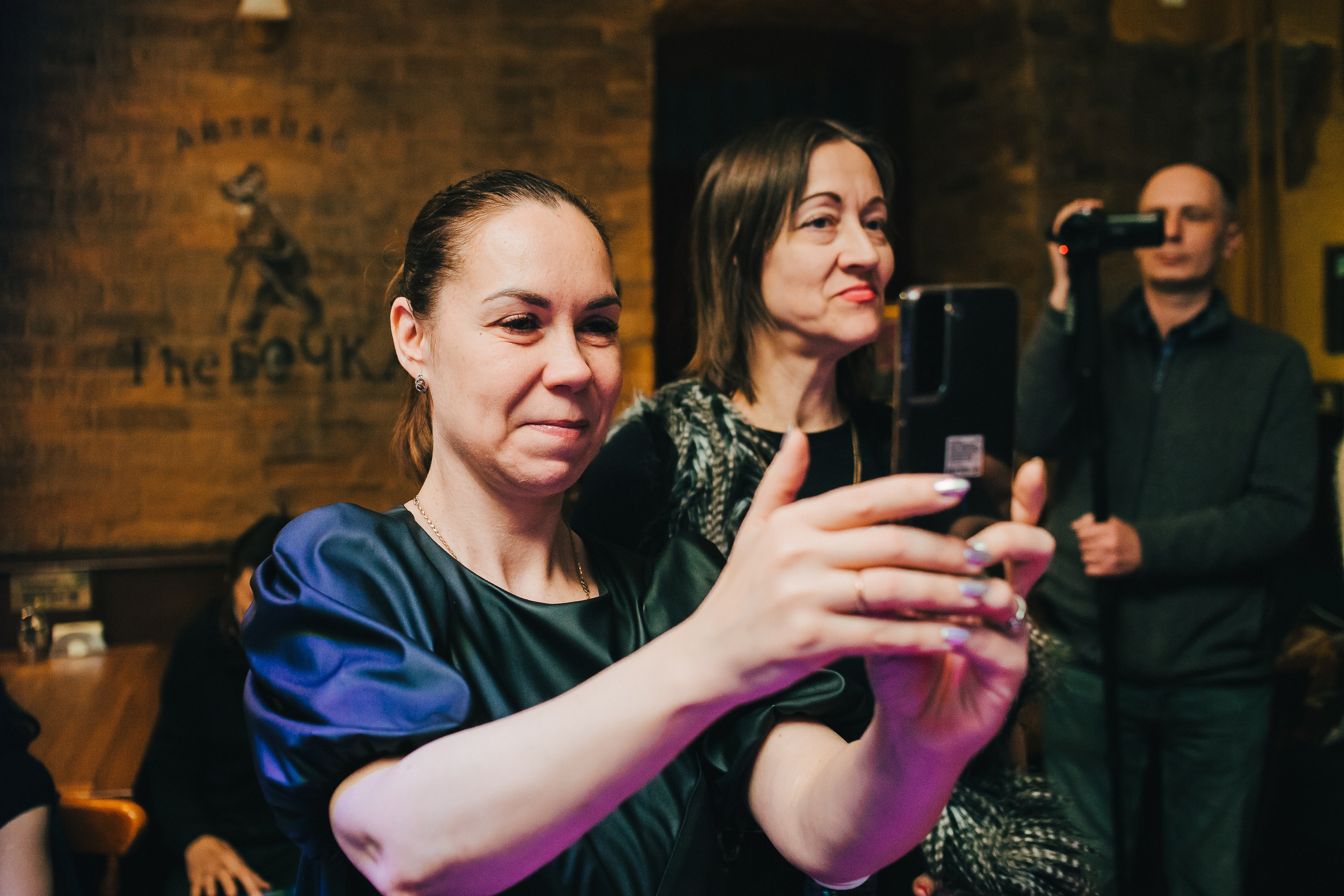 Томас 2023 The Бочка pub. Фотограф в Челябинске Ополихина Анна