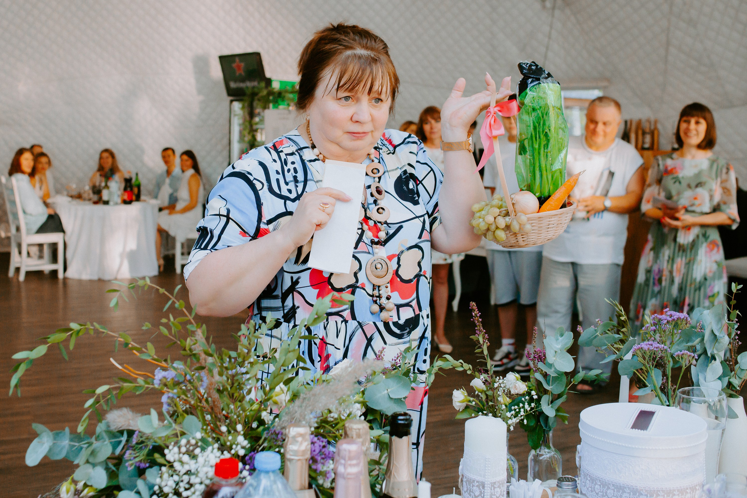 Выездная регистрация и свадебный банкет. Евгения и Илья. Фотограф в Челябинске Ополихина Анна
