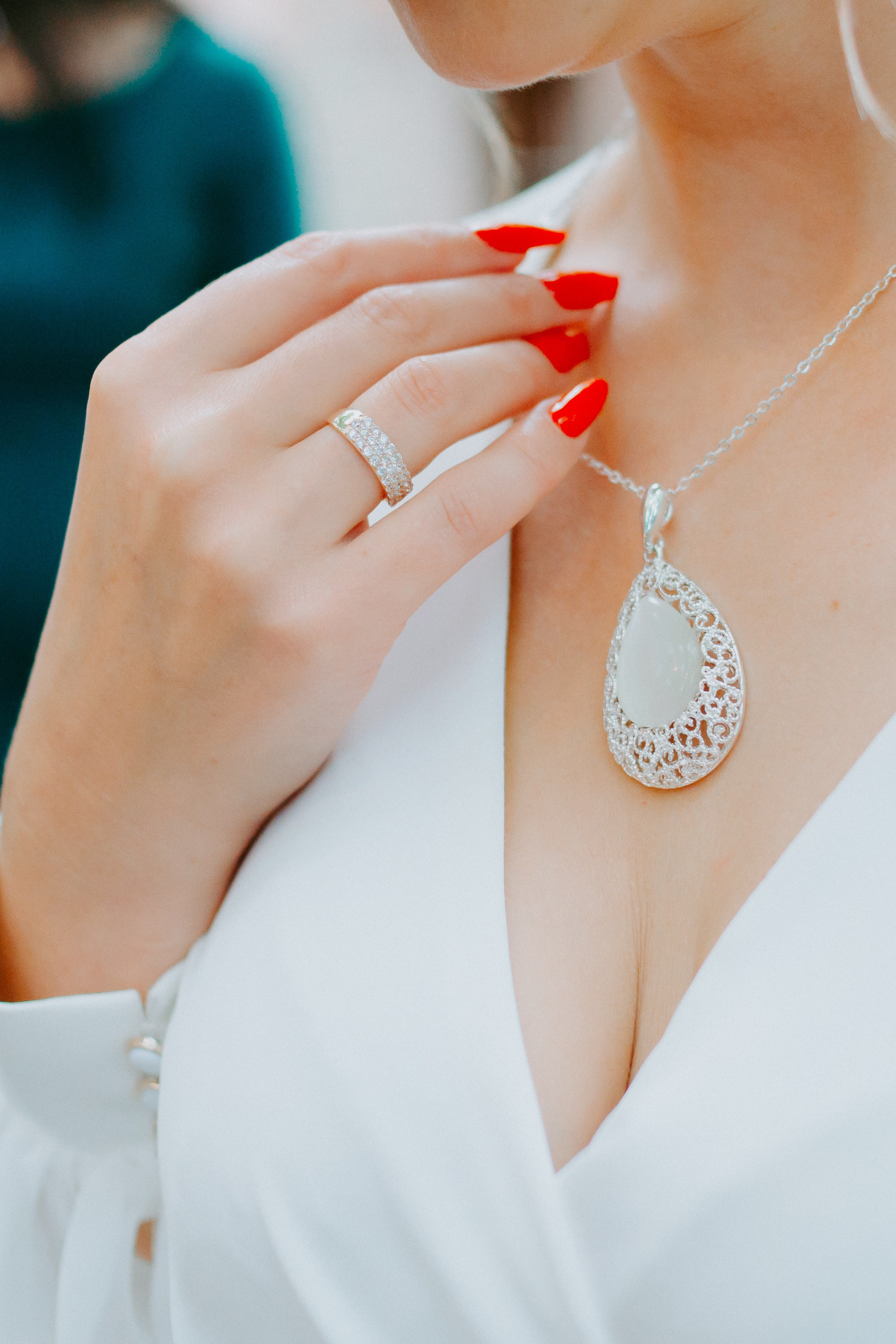 Загс и прогулка. Елена и Виктор. Фотограф в Челябинске Ополихина Анна