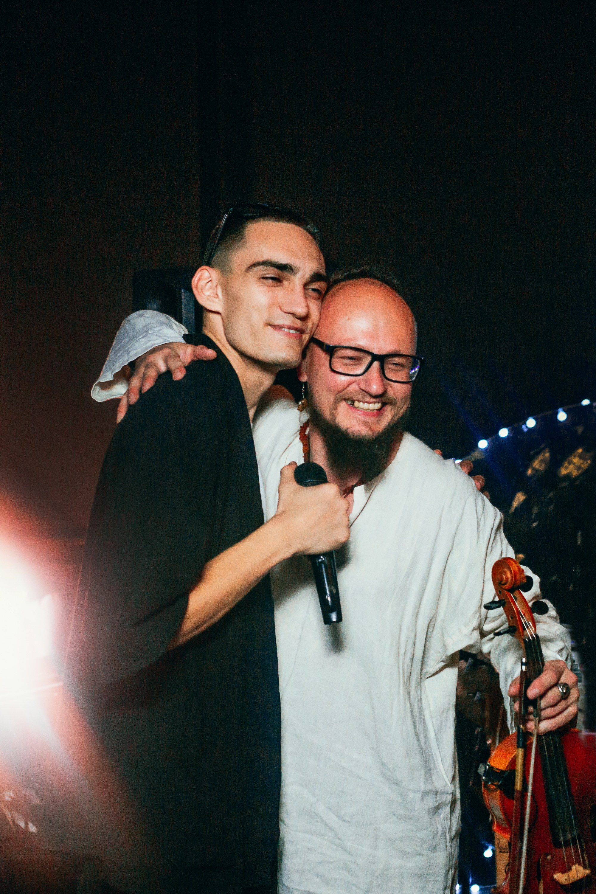 Свадебный банкет. Катя и Марк. Фотограф в Челябинске Ополихина Анна