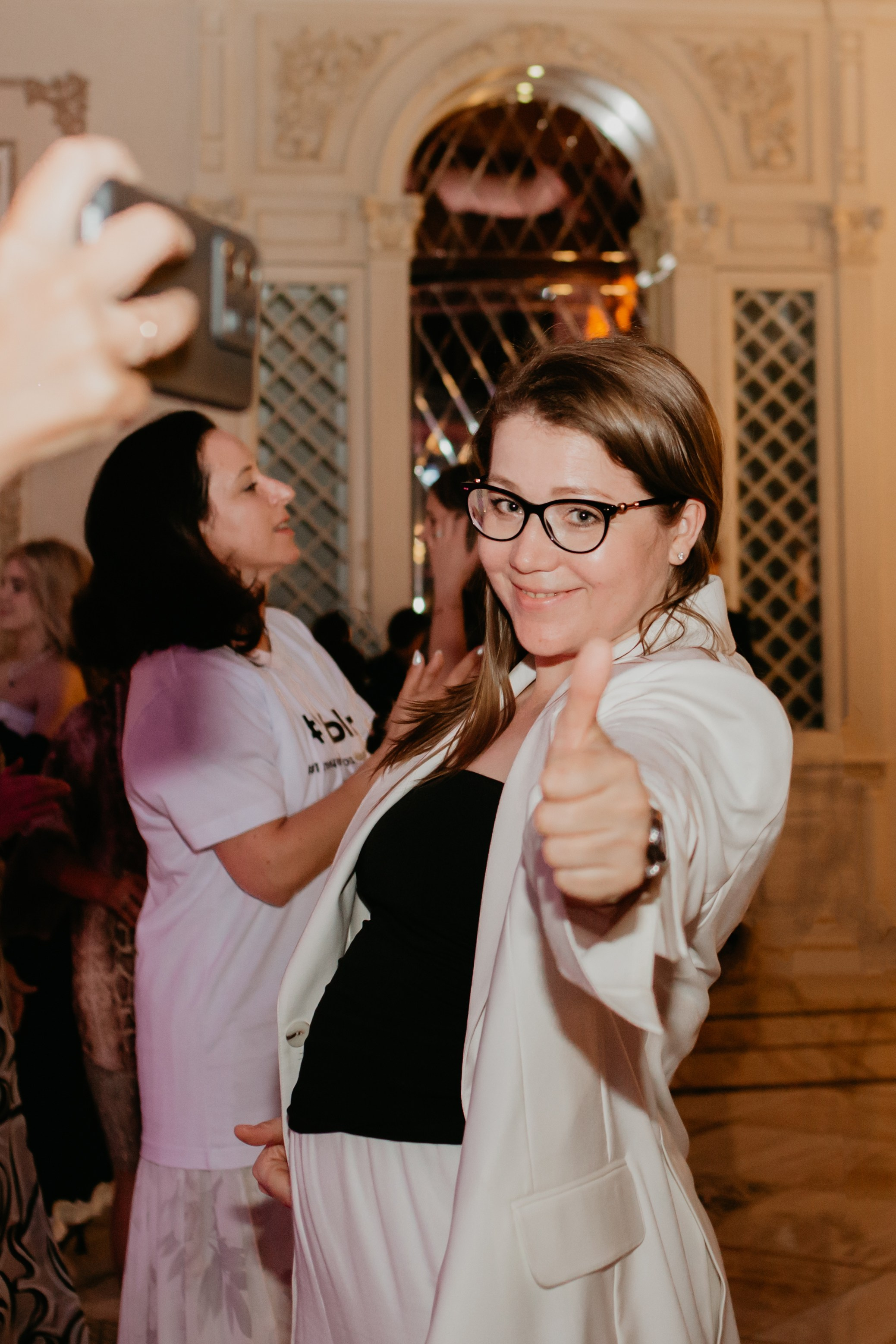 Выпускной. 11 лицей. Фотограф в Челябинске Ополихина Анна