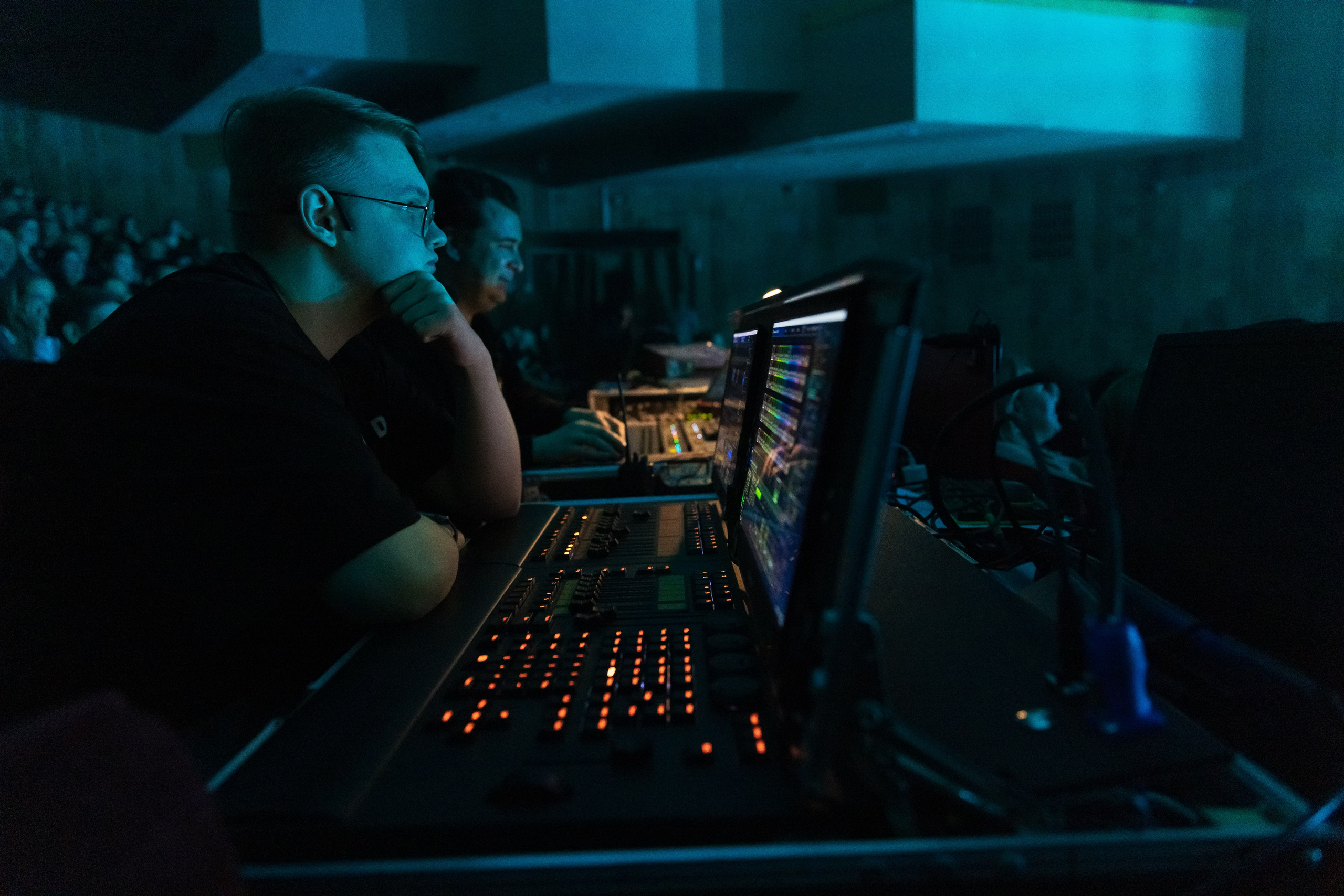 Концерт EMIN Ставрополь 30 Октября 2023. Фотограф Николай Петрушкин | Ставрополь, Москва