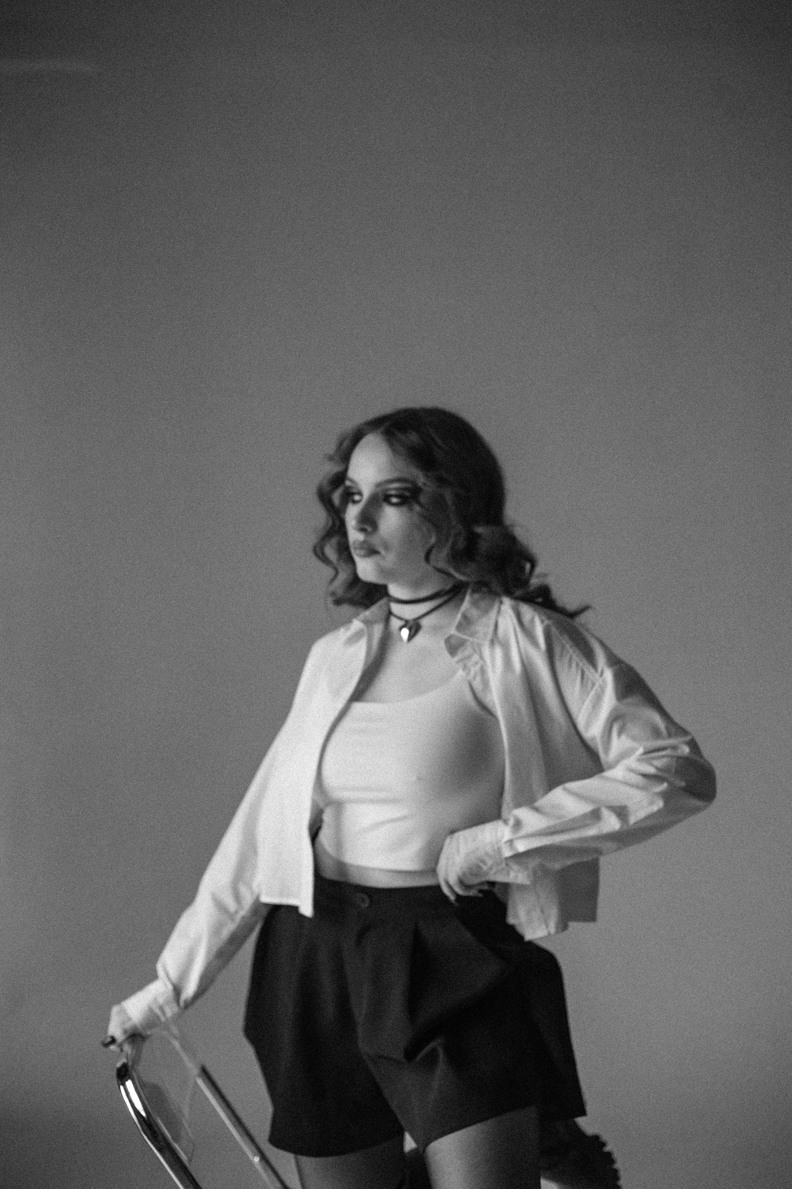 Зоя. Семейный фотограф Нижневартовск Тюмень Ефимова Ирина