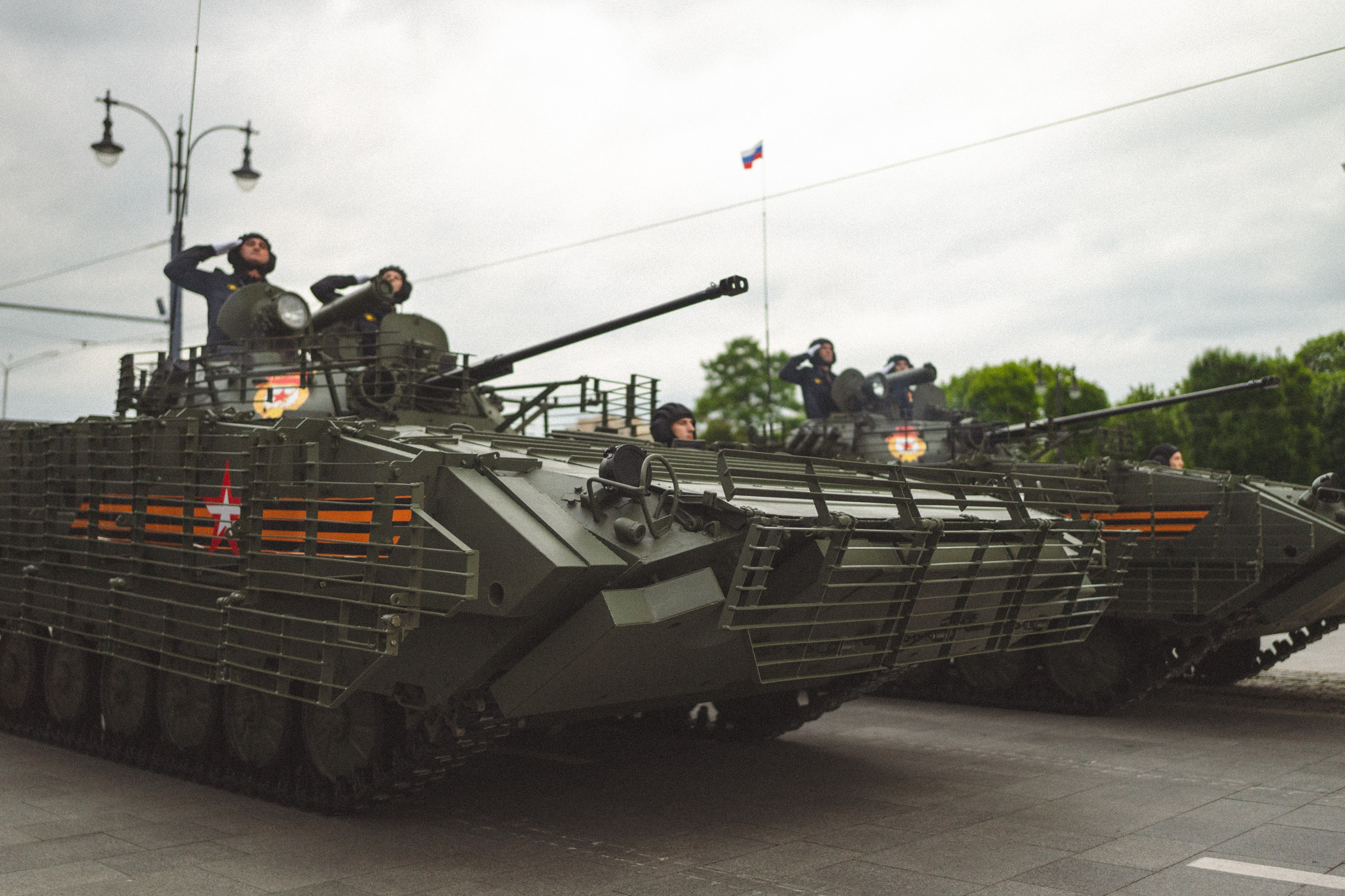 9 мая. Zekons. Фото, видео, нейросети