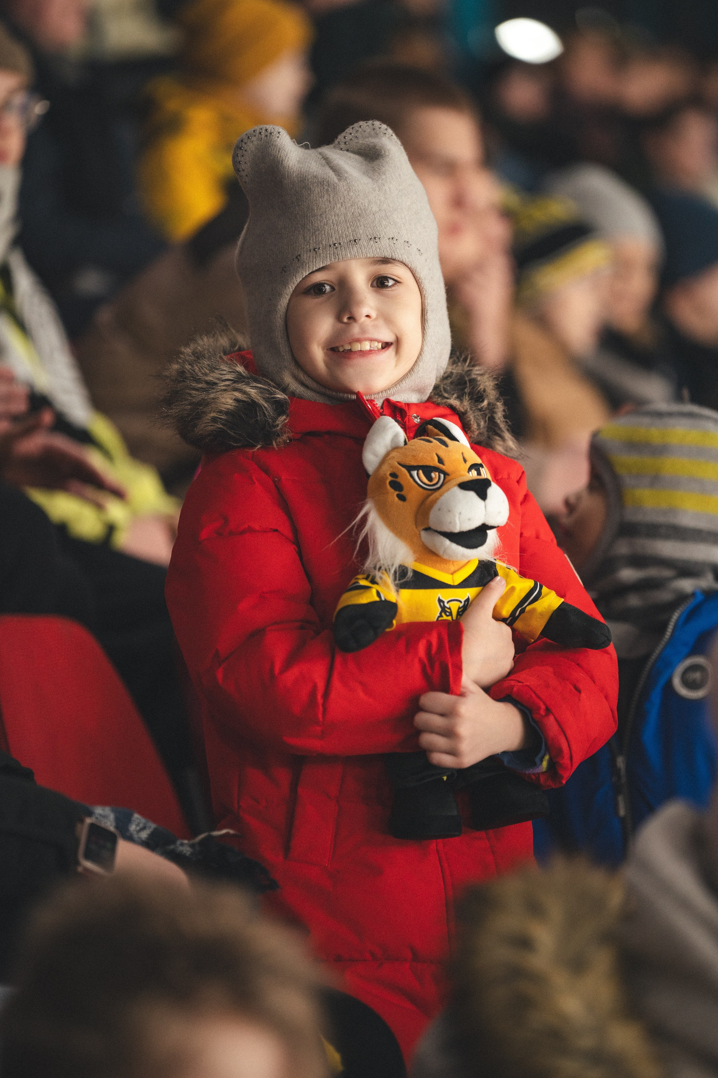 КХЛ Северсталь — Спартак. Zekons. Фото, видео, нейросети