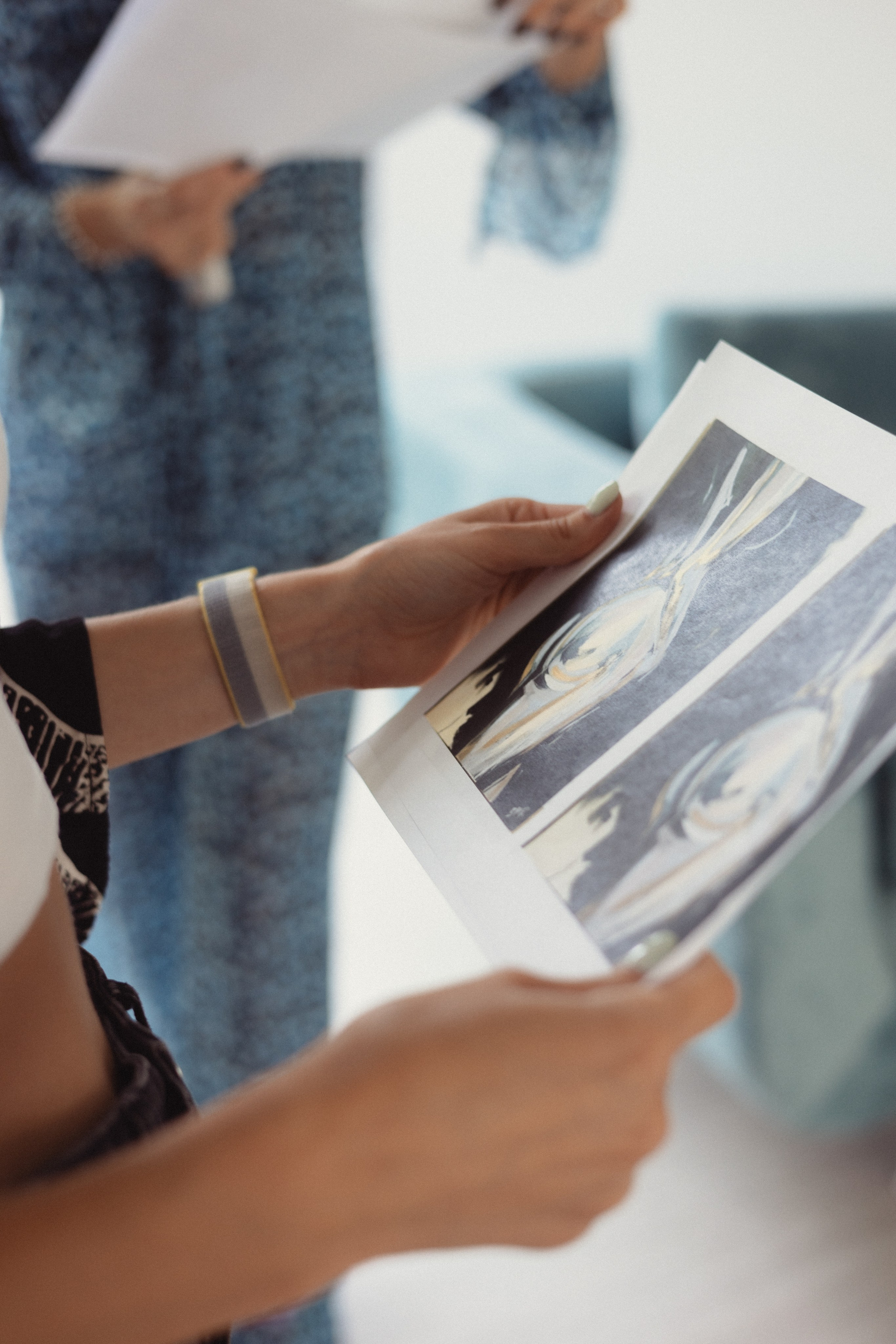 Репортажи. Фотосессии в Москве Марина Кулова