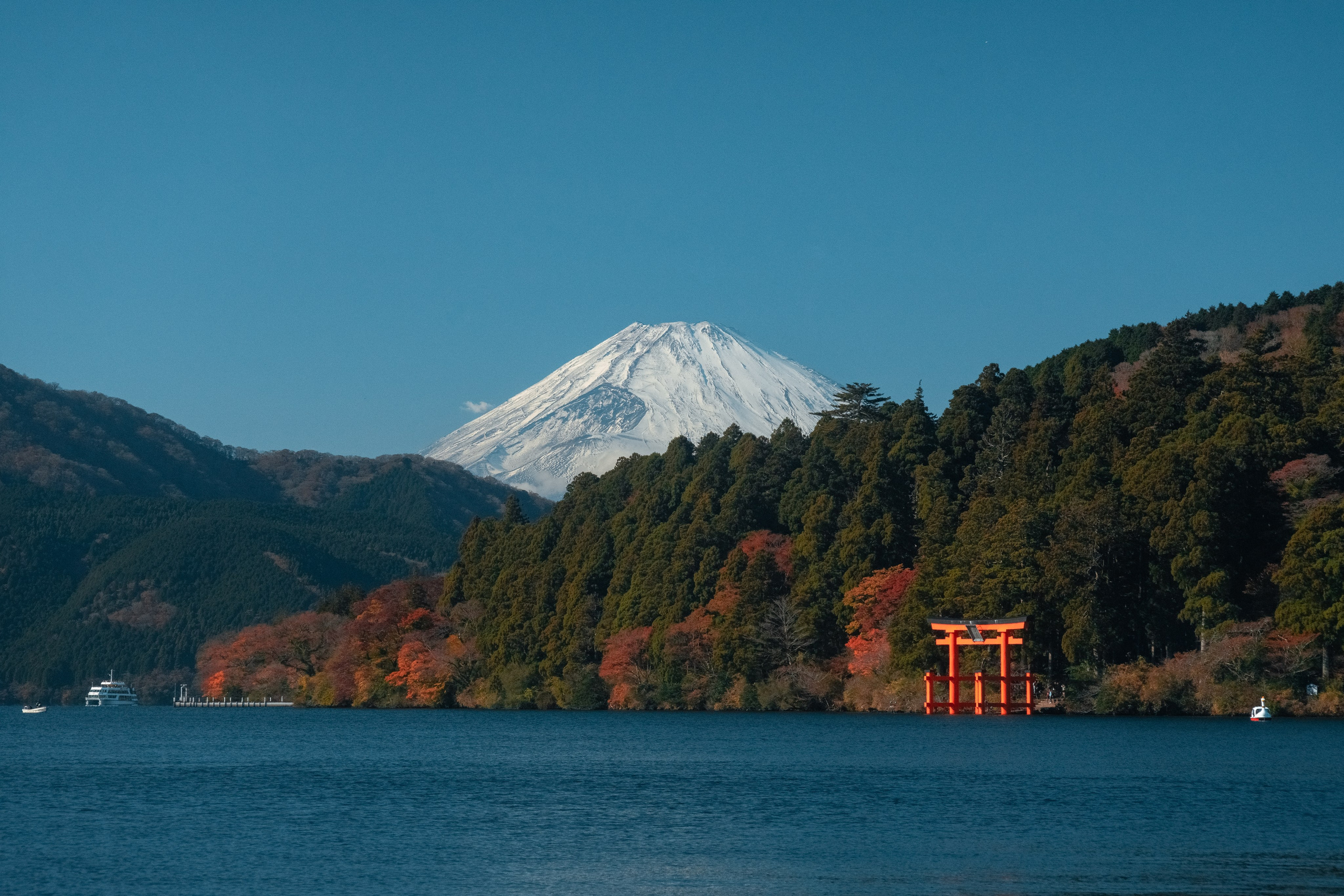 Япония. Alexkrepak