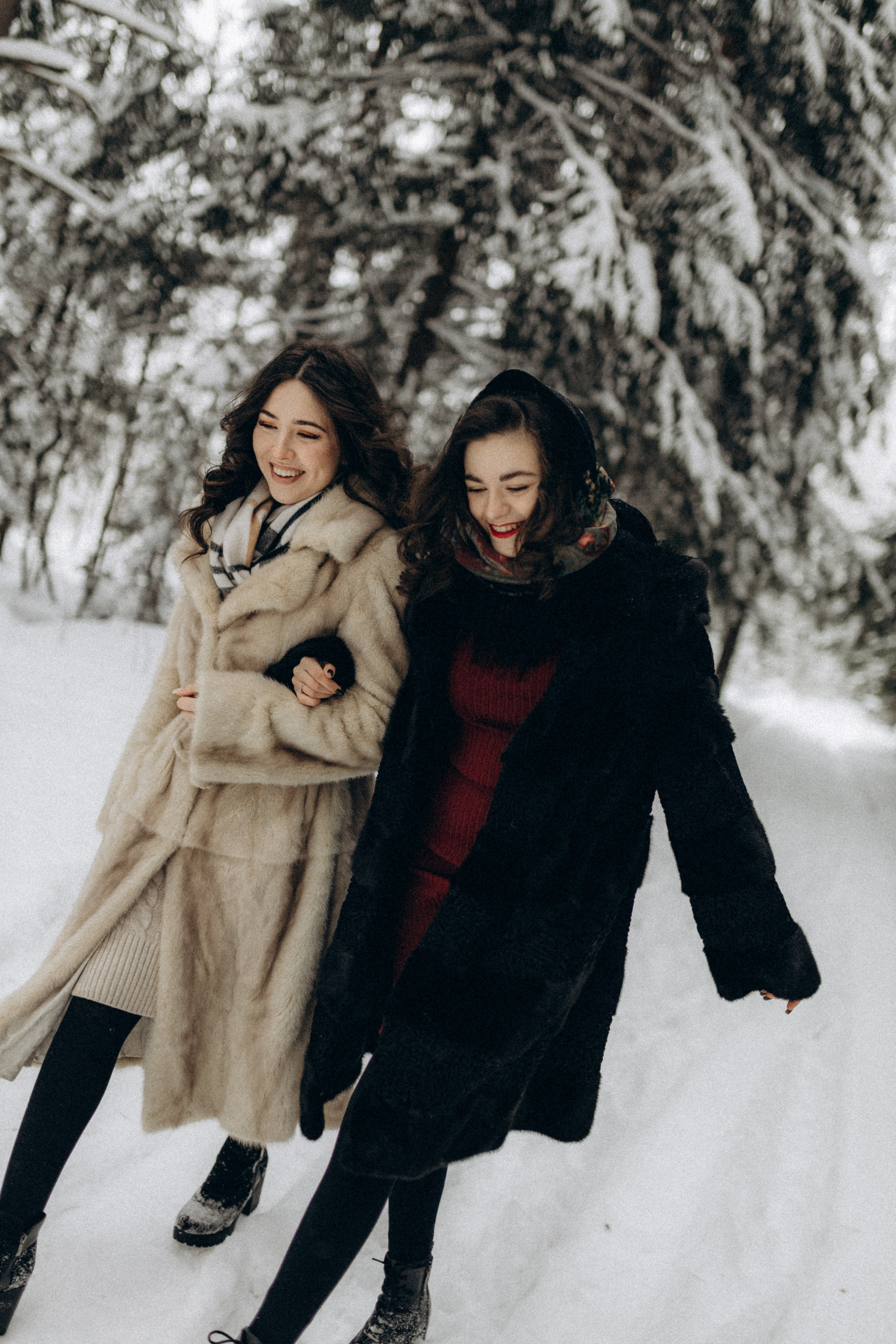 Настя & Ангелина. Фотограф НОГИНСК, Москва, Анастасия Белая