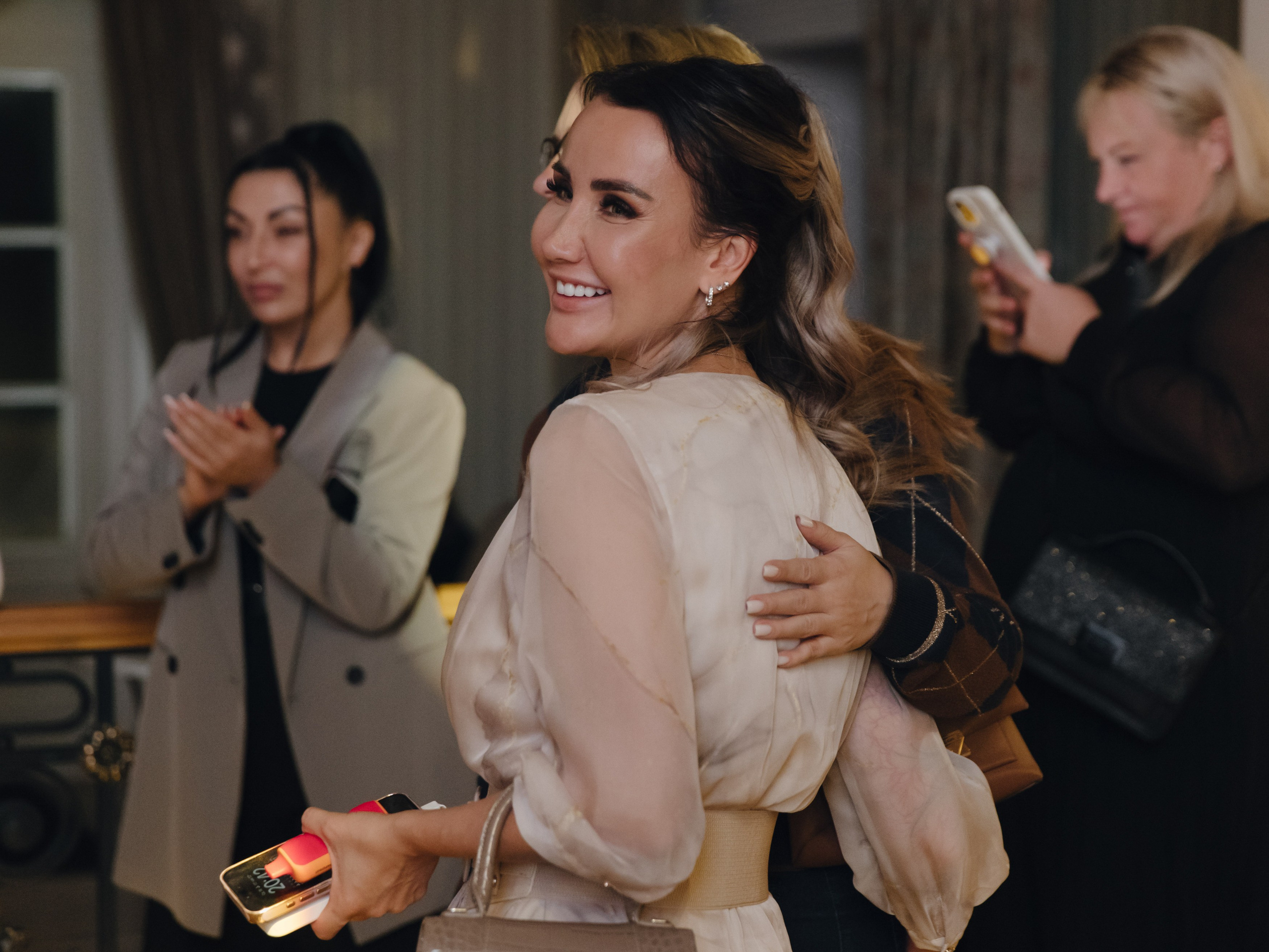 Сelebrate it! for Villa Michetti. Свадебный фотограф Москва Европа Мария Коренчук