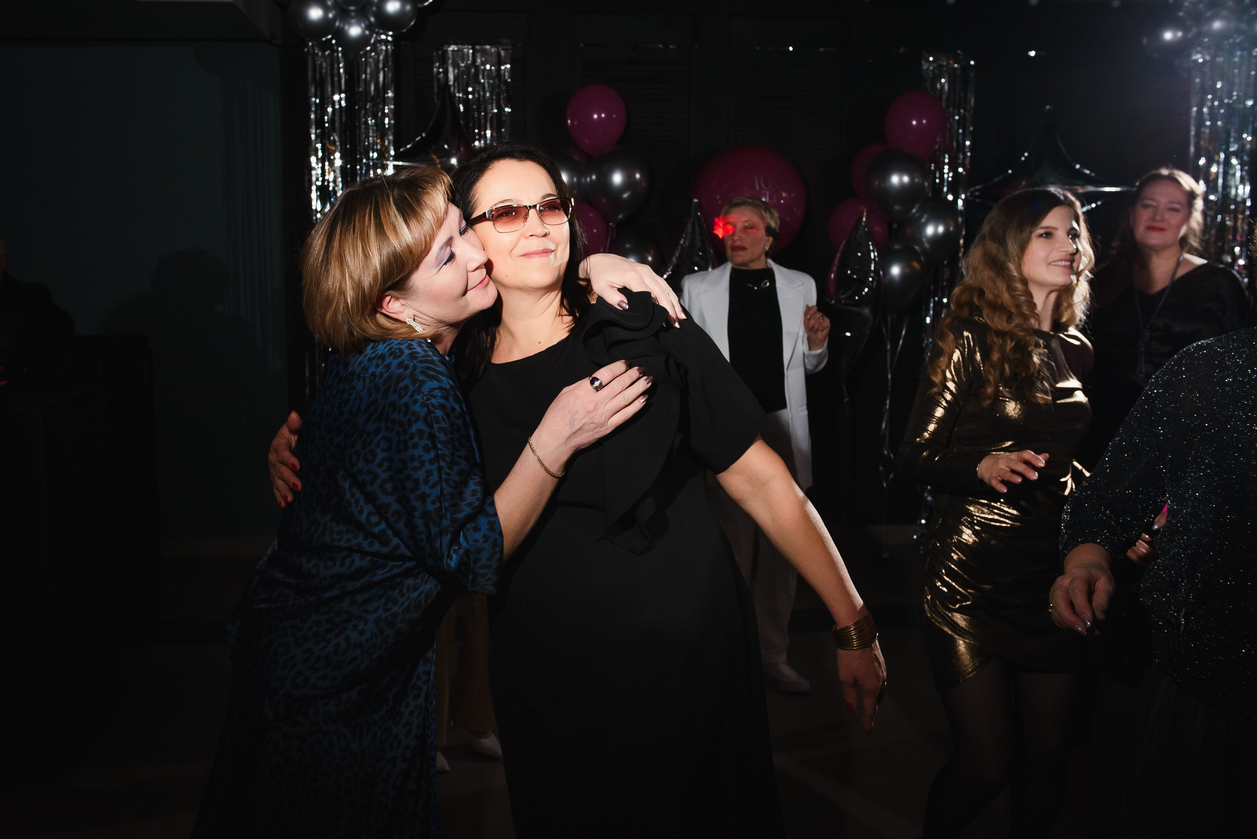 Корпоратив в WTC. Свадебный и просто хороший фотограф в Челябинске