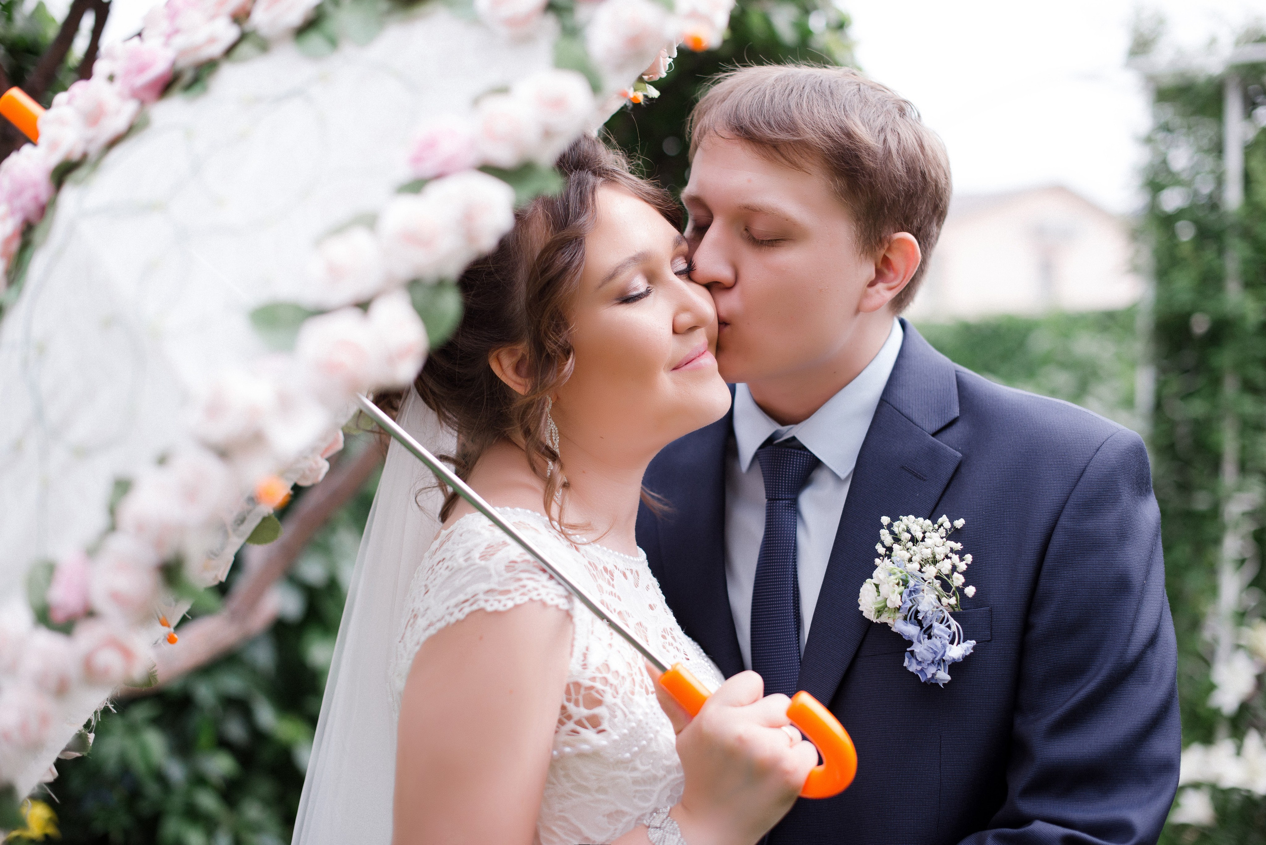 27 июля. Портретный и семейный фотограф Магнитогорск Евгения Ионова