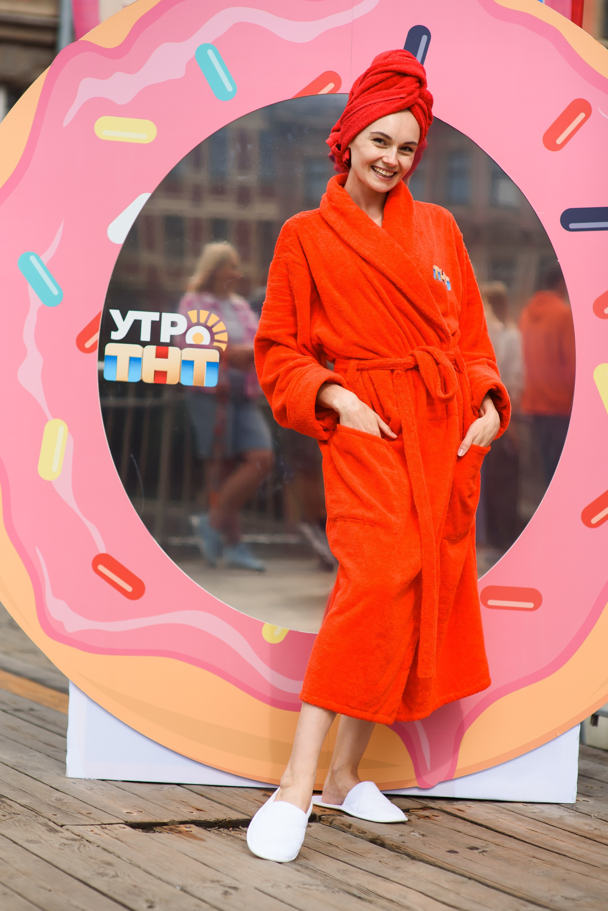 ТНТ Фонтанка SUP. Фотограф в Санкт-Петербурге — Эдуард Фазлетдинов | Репортаж, свадьбы, студия