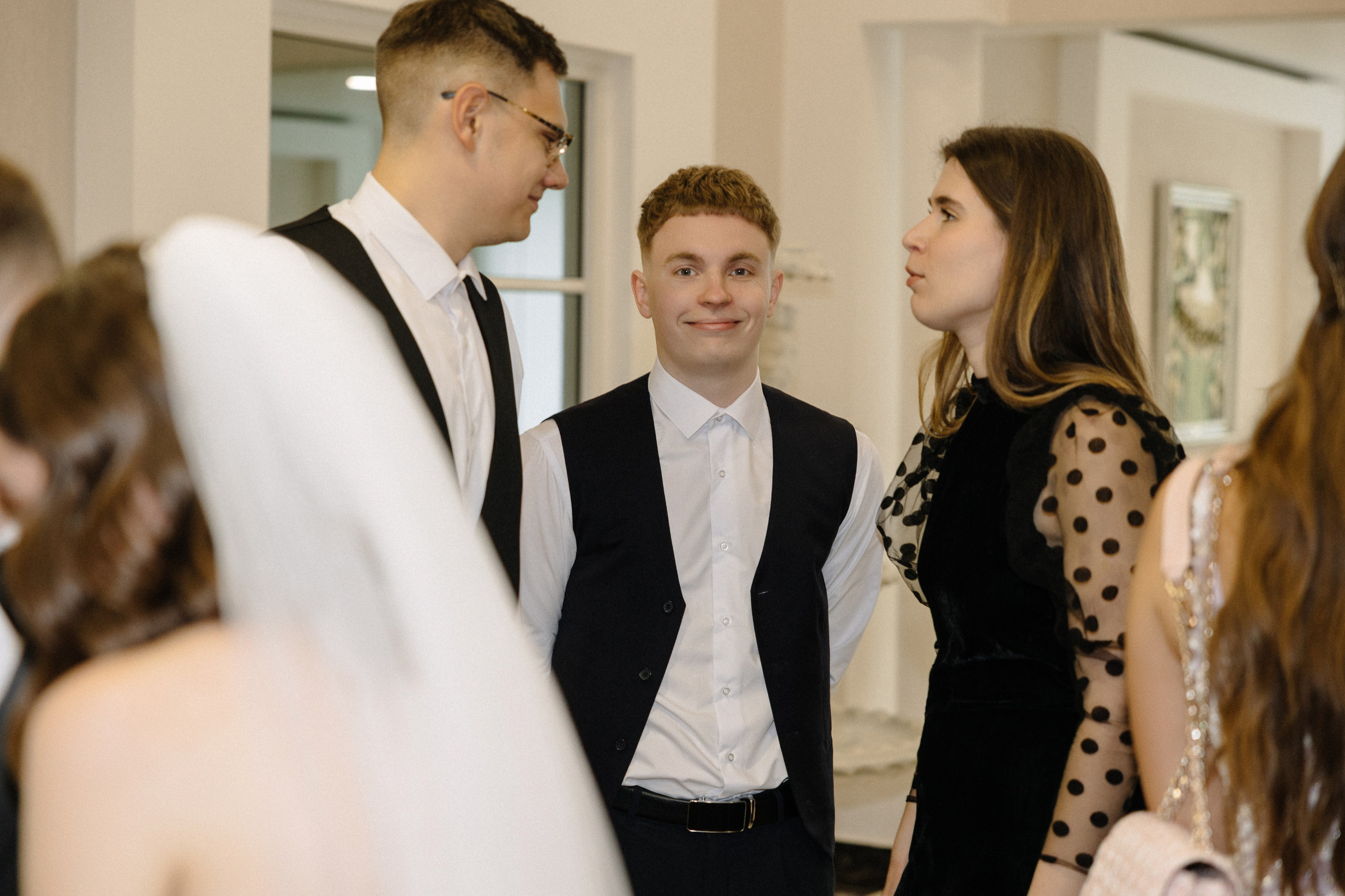 Ксения&Дима. Свадебный фотограф по всей Беларуси Цепелева Анна